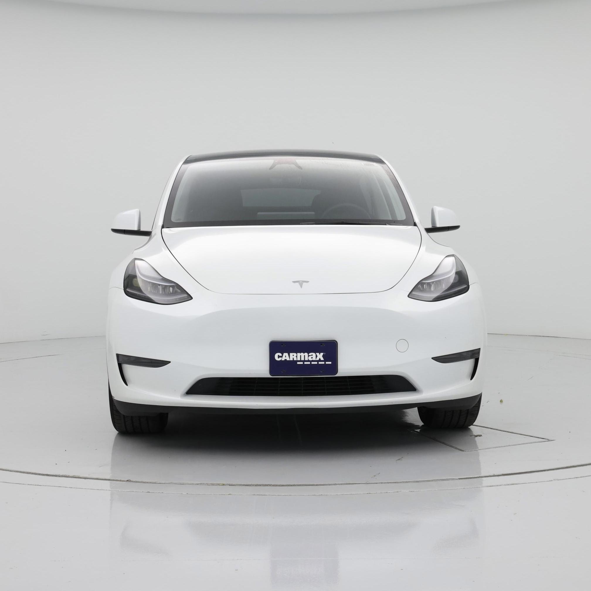 Thumbnail: 2025 Tesla Model Y - 5