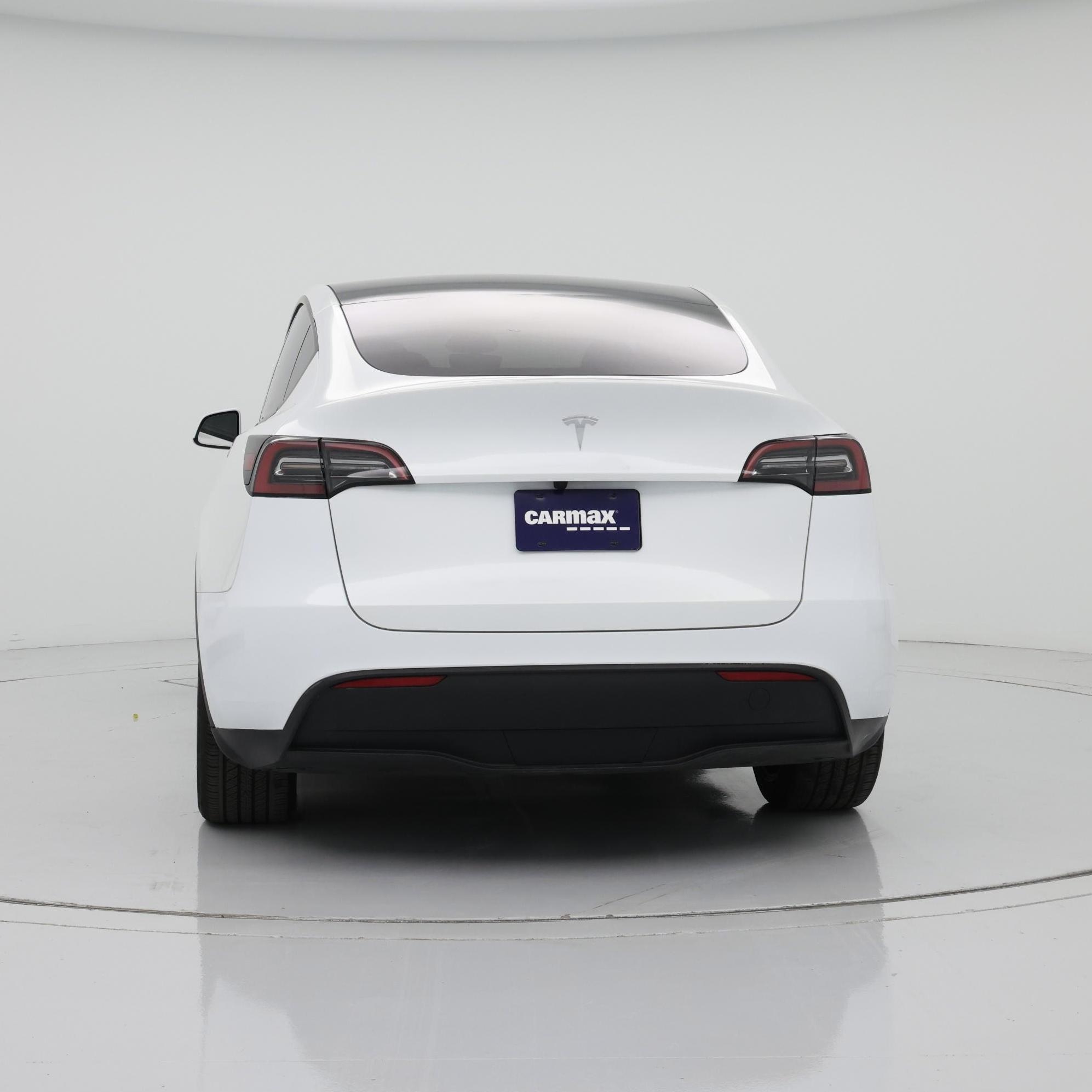 Thumbnail: 2025 Tesla Model Y - 6