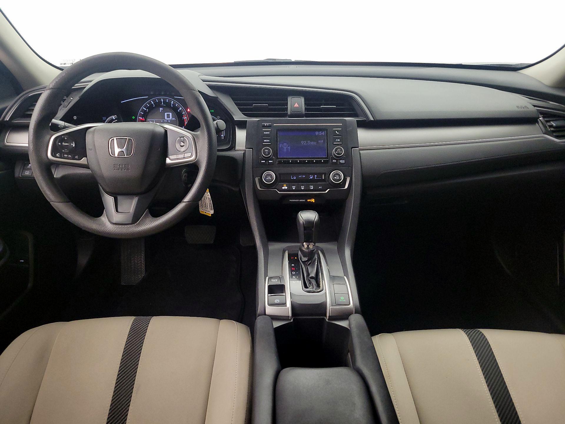 Thumbnail: 2018 Honda Civic - 9