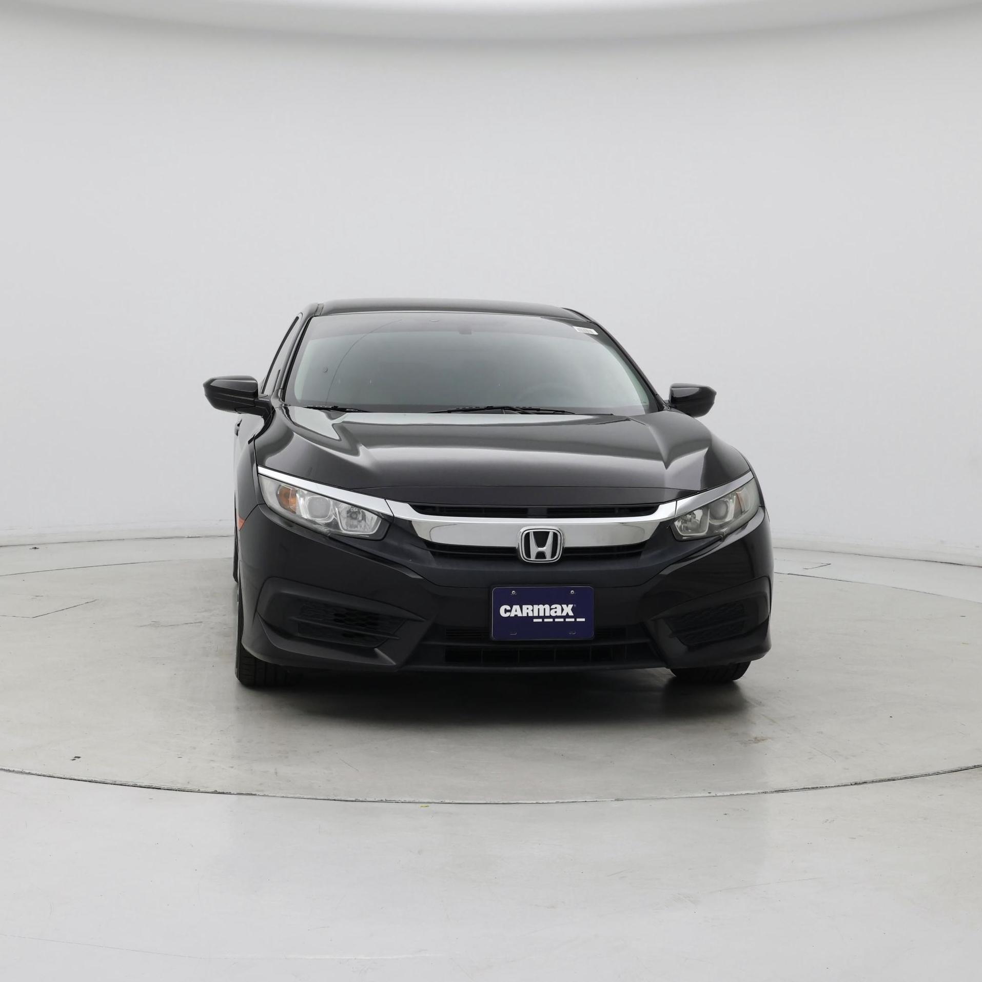 Thumbnail: 2018 Honda Civic - 5