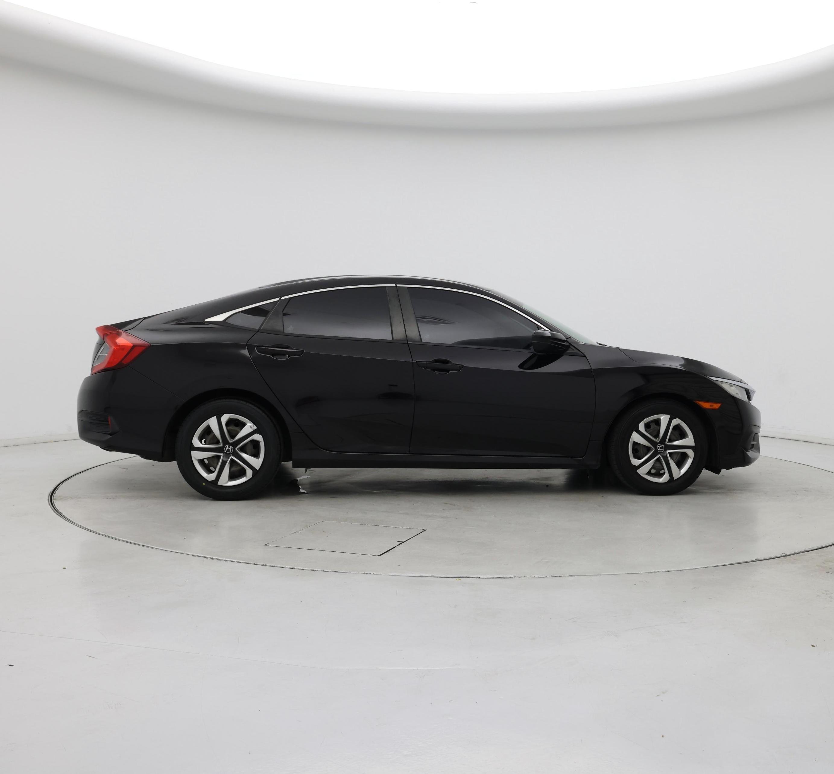 Thumbnail: 2018 Honda Civic - 7