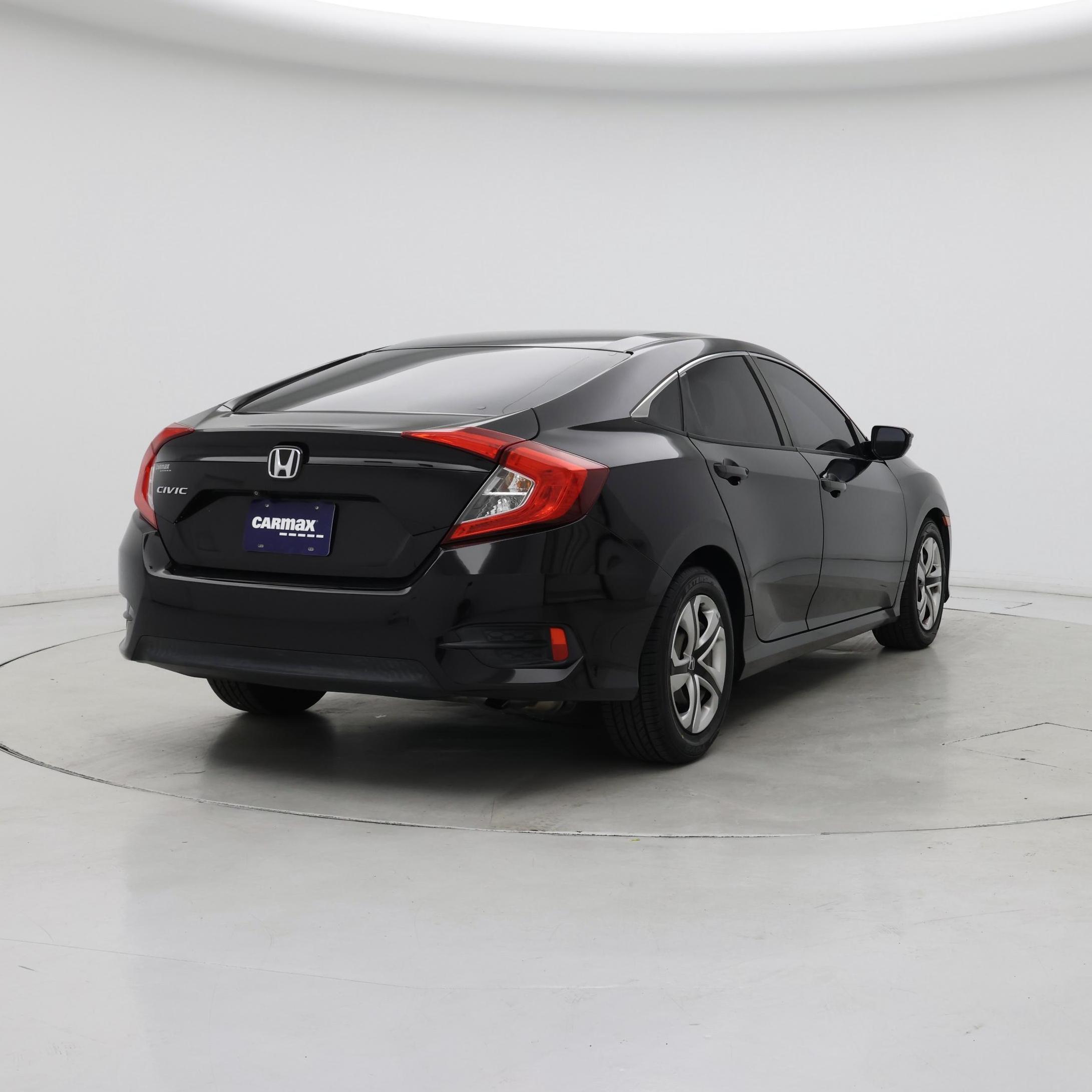 Thumbnail: 2018 Honda Civic - 8