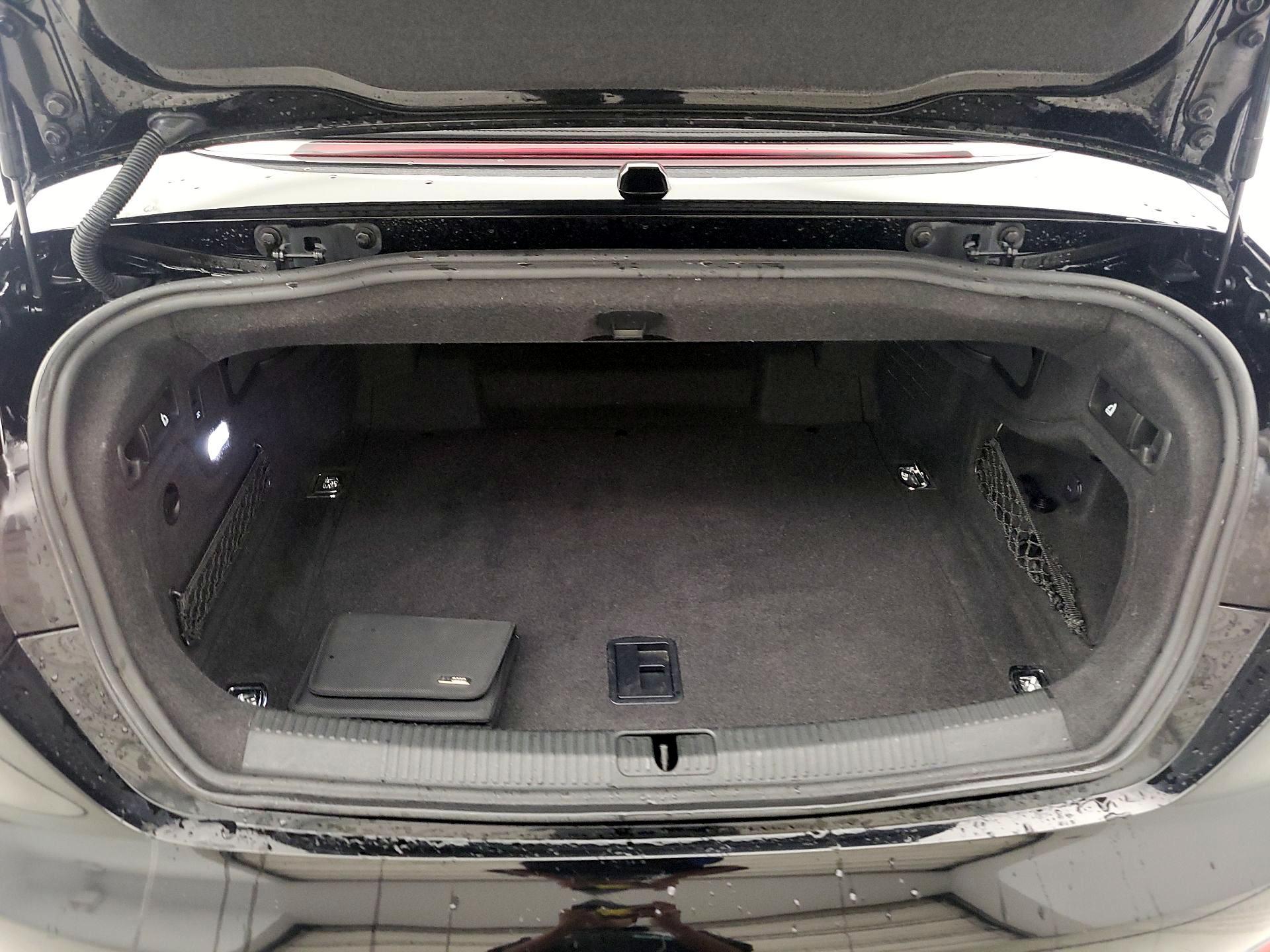 Thumbnail: 2018 Audi A5 - 20