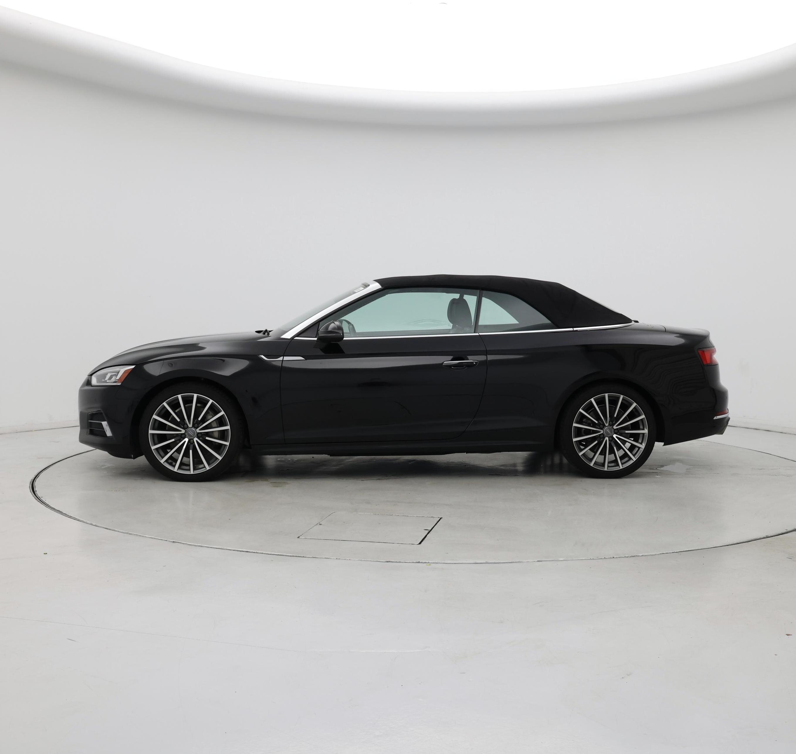 Thumbnail: 2018 Audi A5 - 3