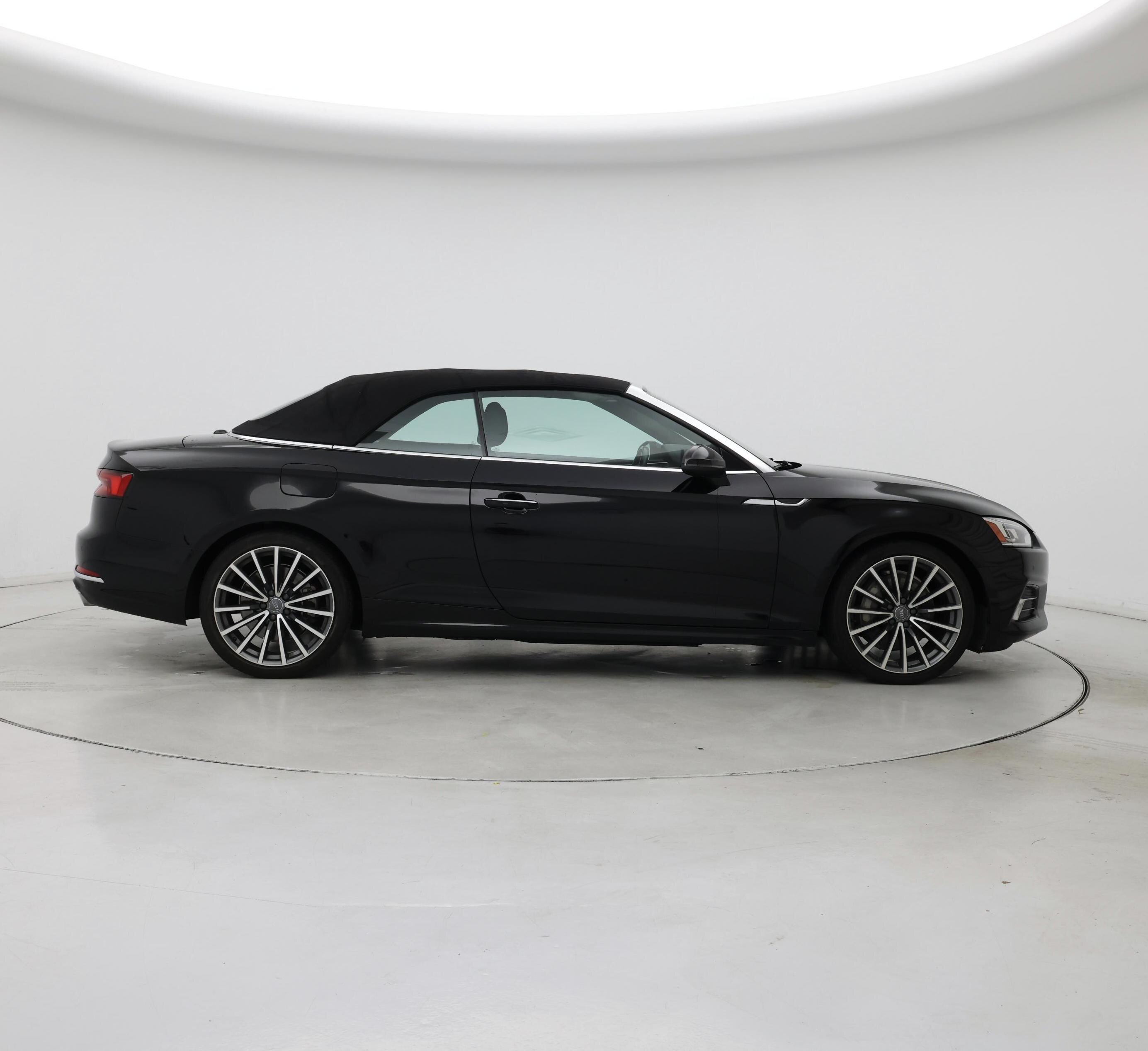 Thumbnail: 2018 Audi A5 - 7