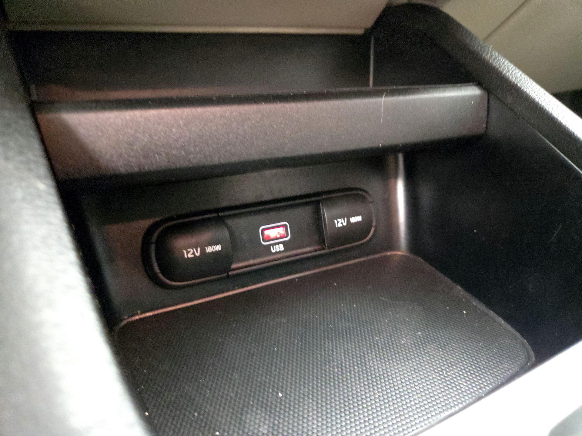 Thumbnail: 2023 Kia Forte - 18