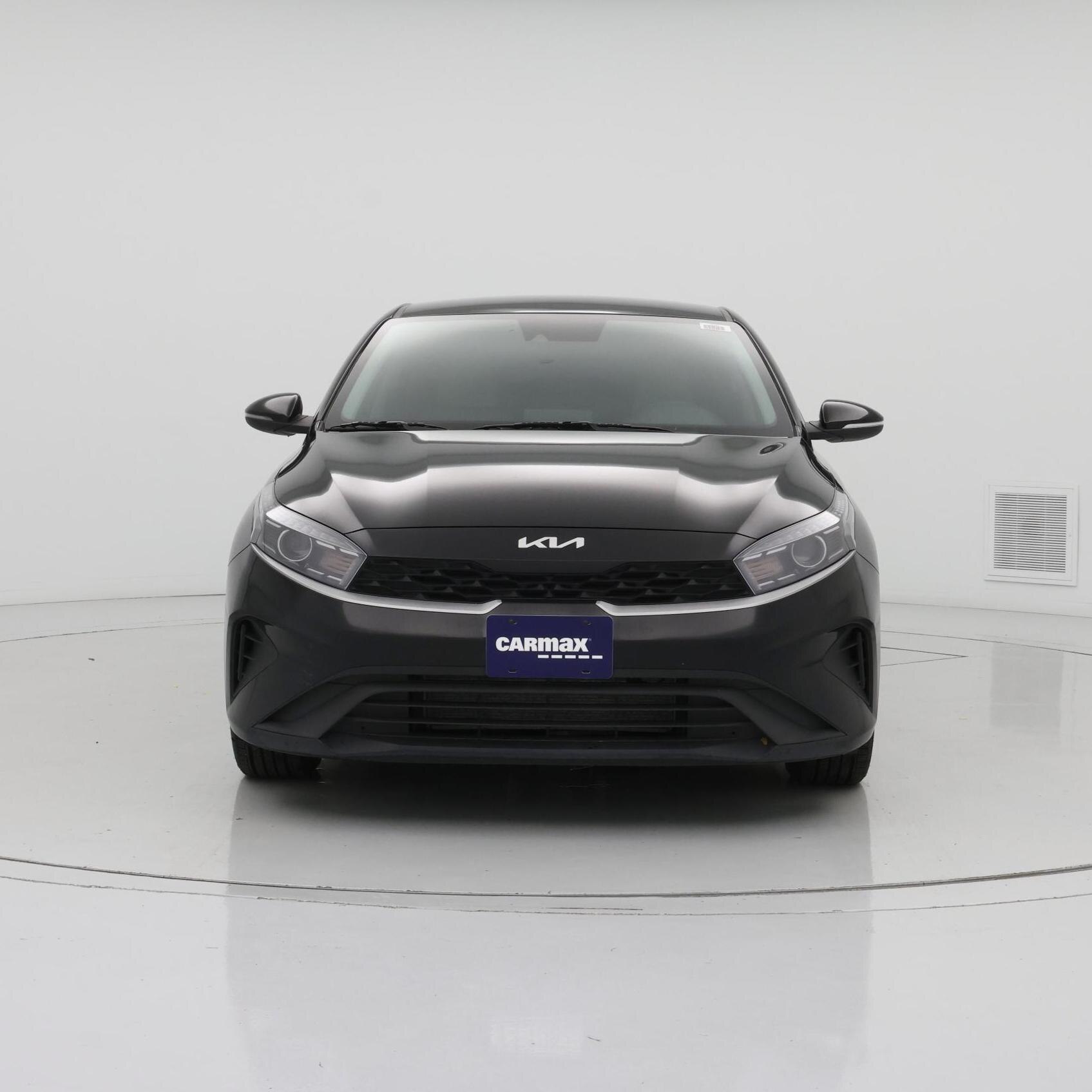 Thumbnail: 2023 Kia Forte - 5