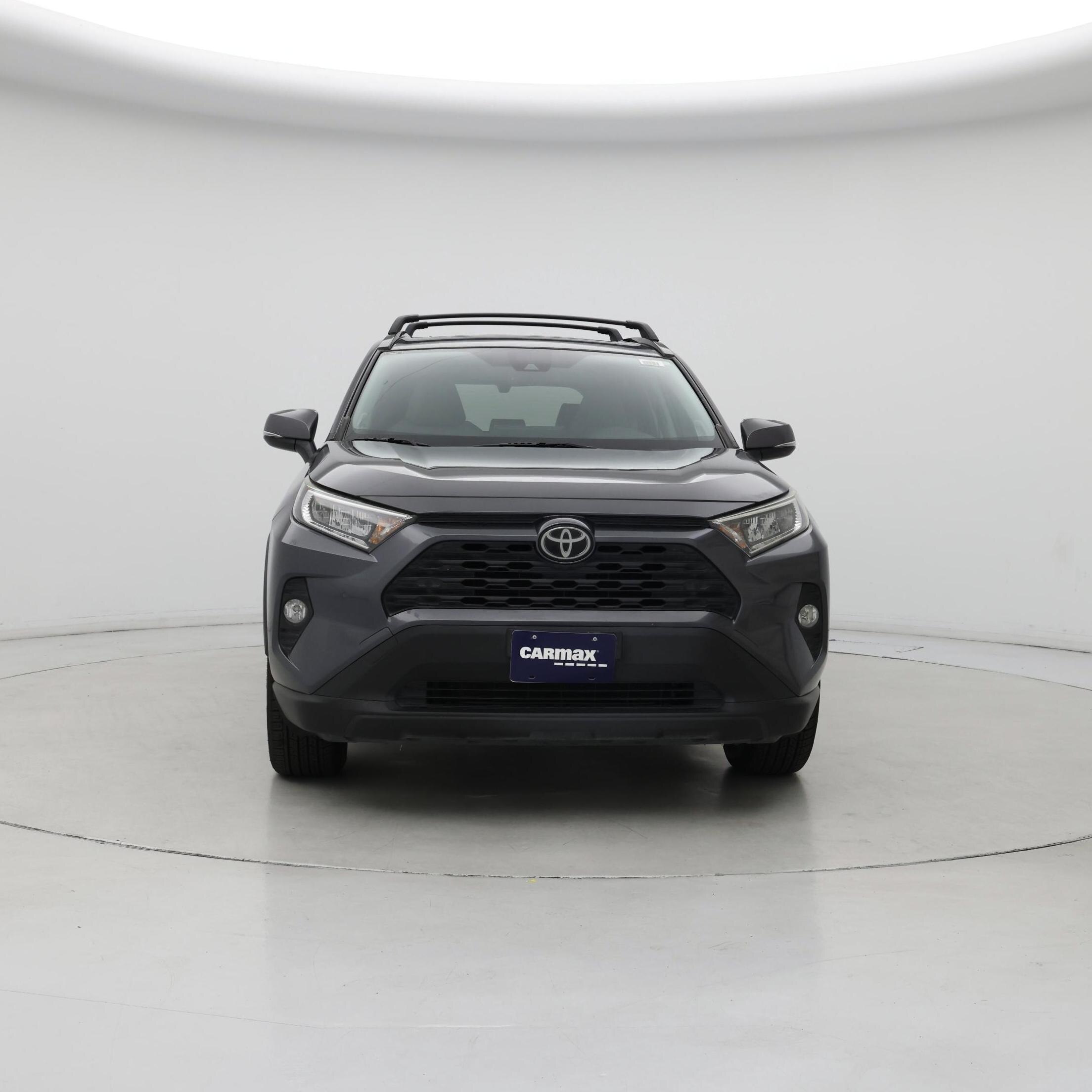 Thumbnail: 2019 Toyota RAV4 - 5