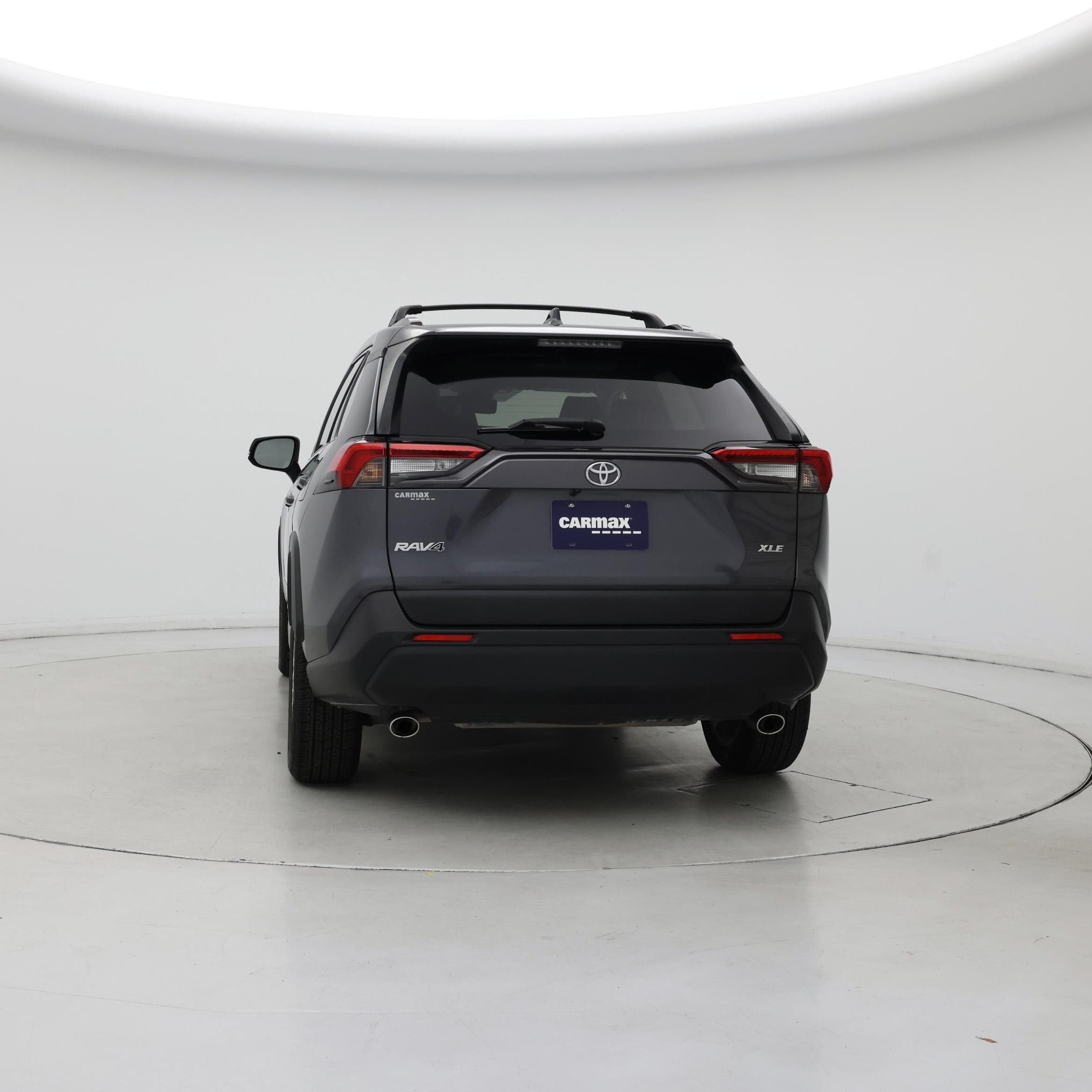 Thumbnail: 2019 Toyota RAV4 - 6