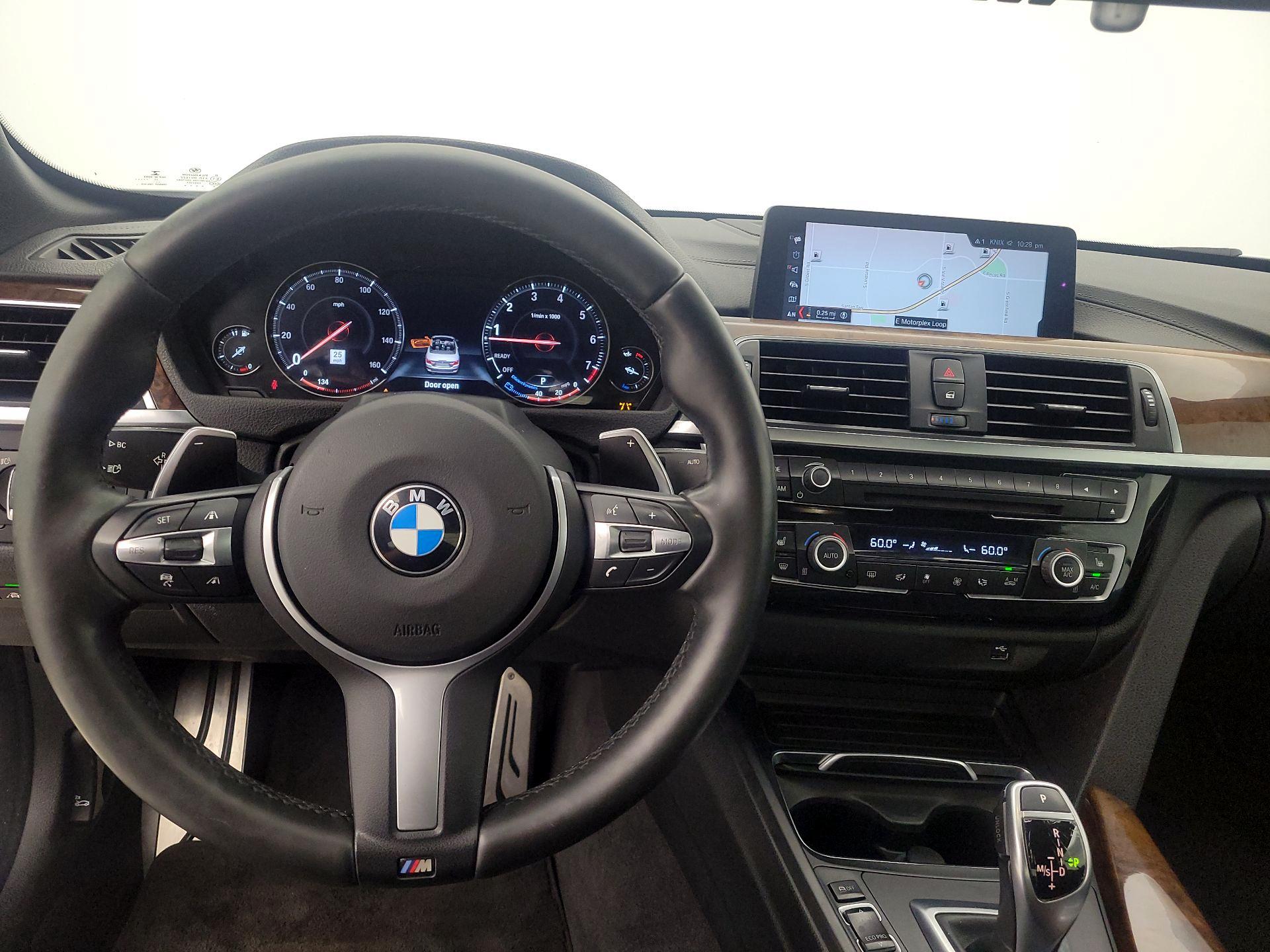 Thumbnail: 2018 BMW 4 Series - 10