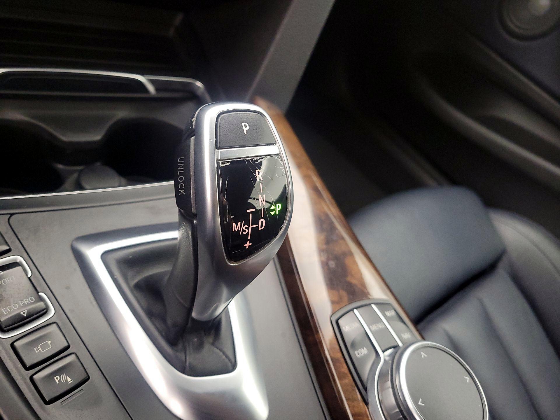 Thumbnail: 2018 BMW 4 Series - 18
