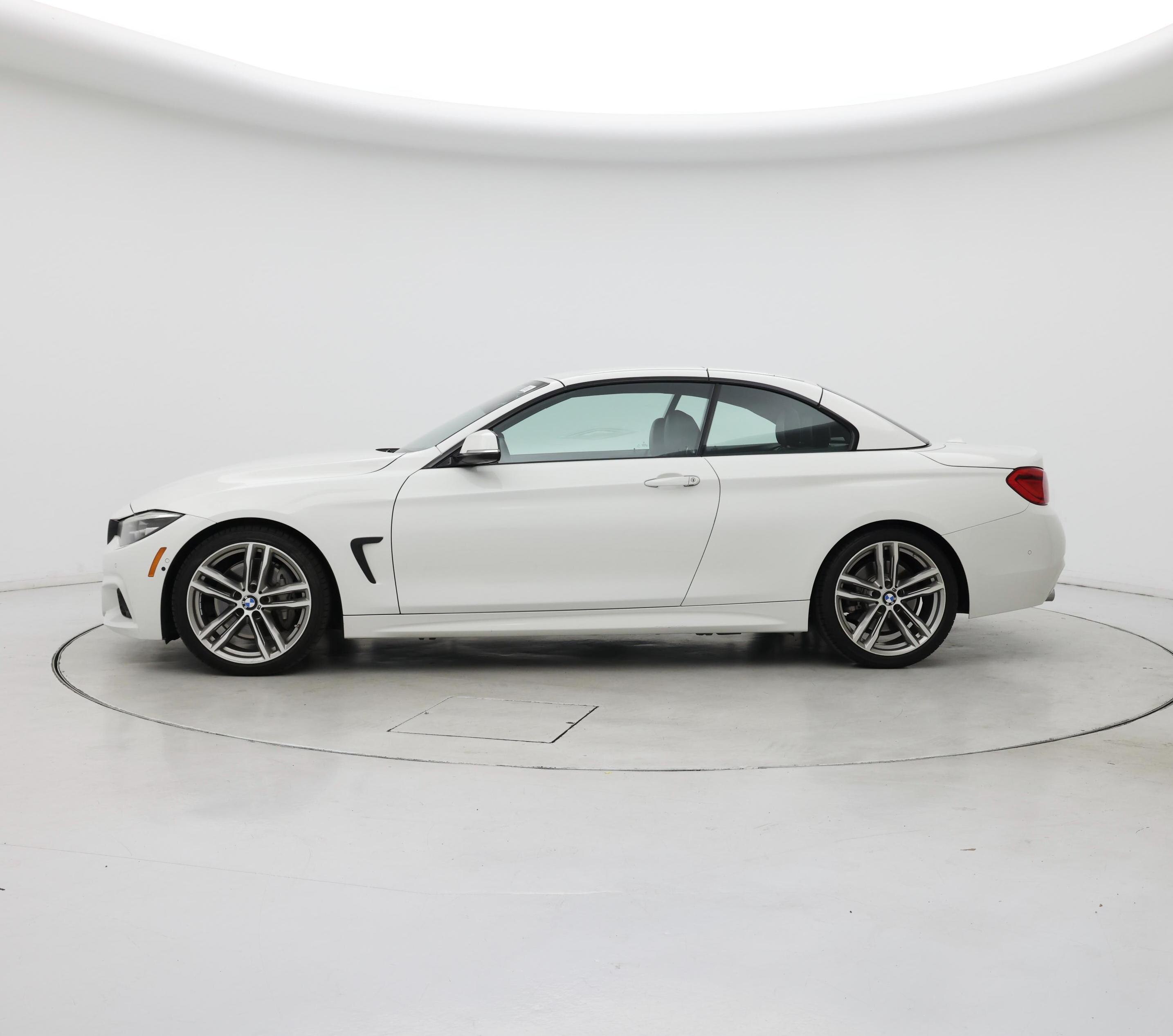 Thumbnail: 2018 BMW 4 Series - 3