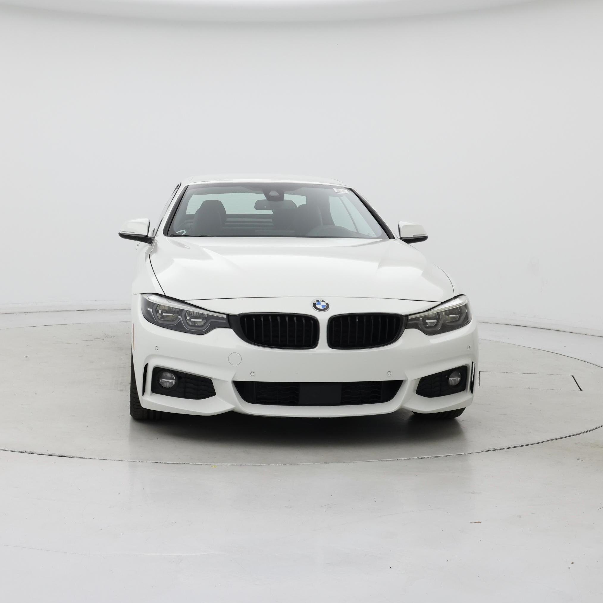 Thumbnail: 2018 BMW 4 Series - 5