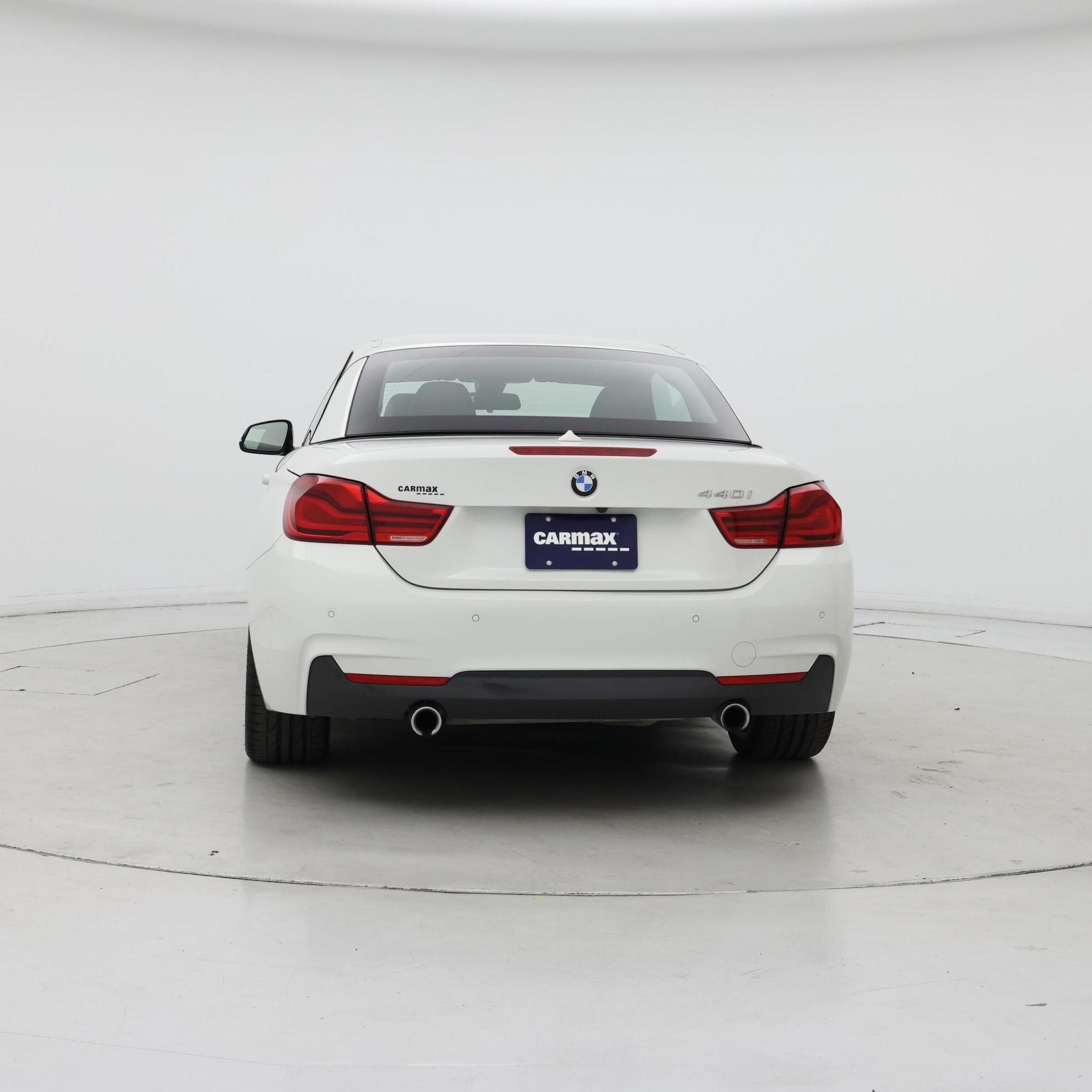 Thumbnail: 2018 BMW 4 Series - 6