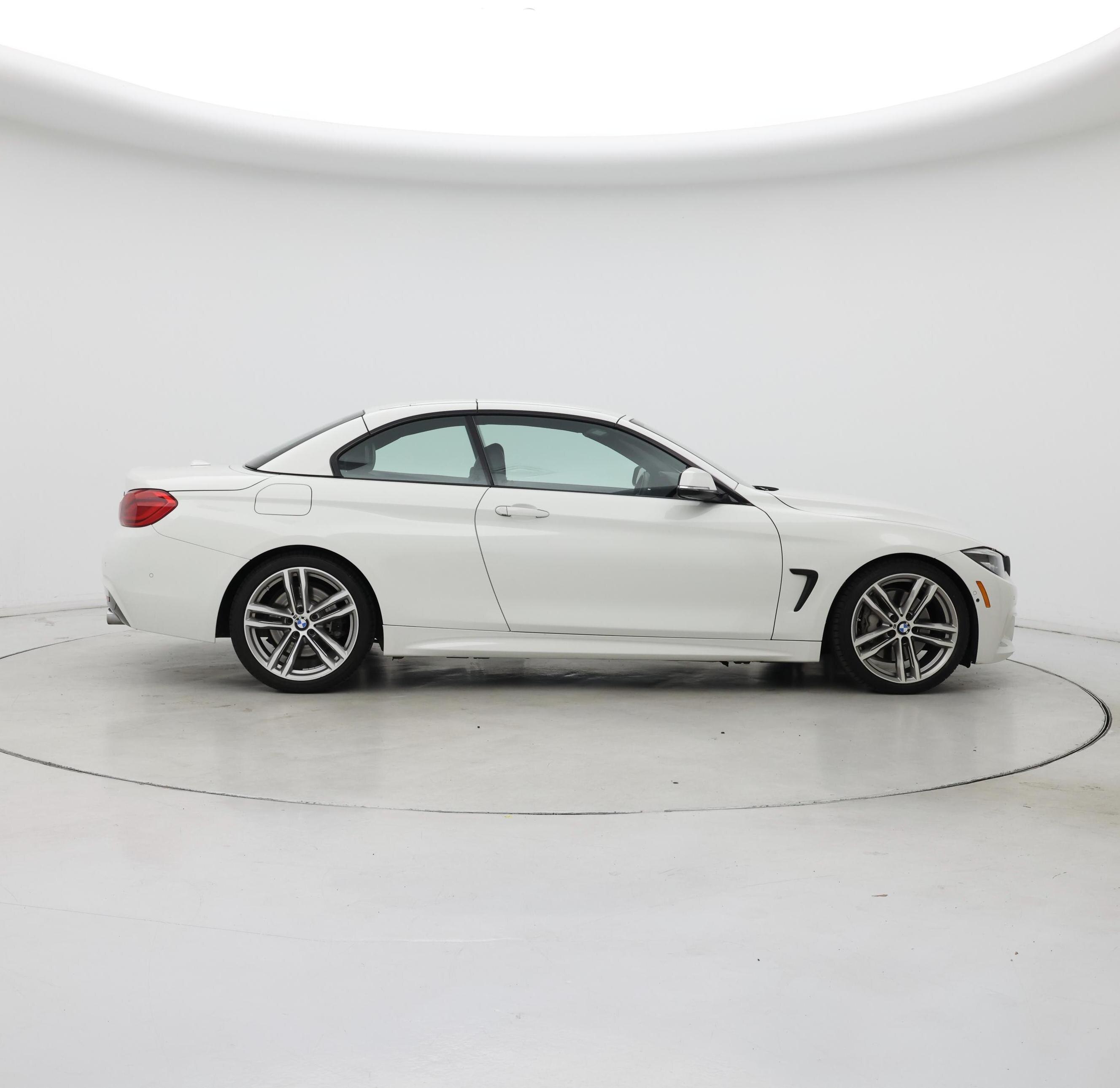Thumbnail: 2018 BMW 4 Series - 7