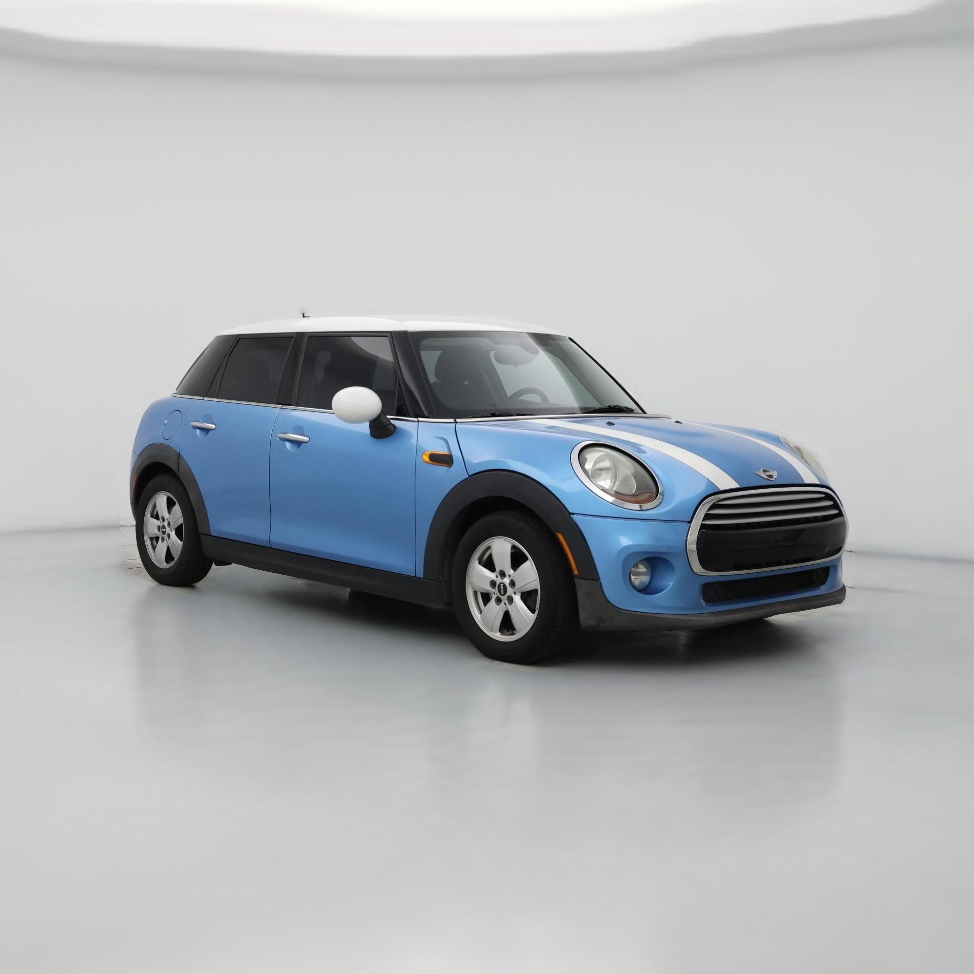 Thumbnail: 2015 MINI Cooper Hardtop - 1