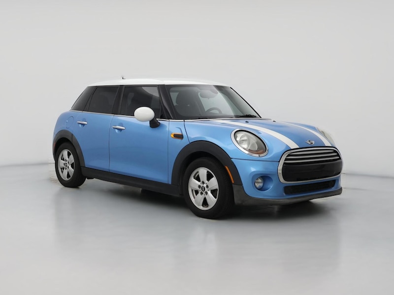 2015 MINI Cooper Hardtop  -
                  Gilbert, AZ