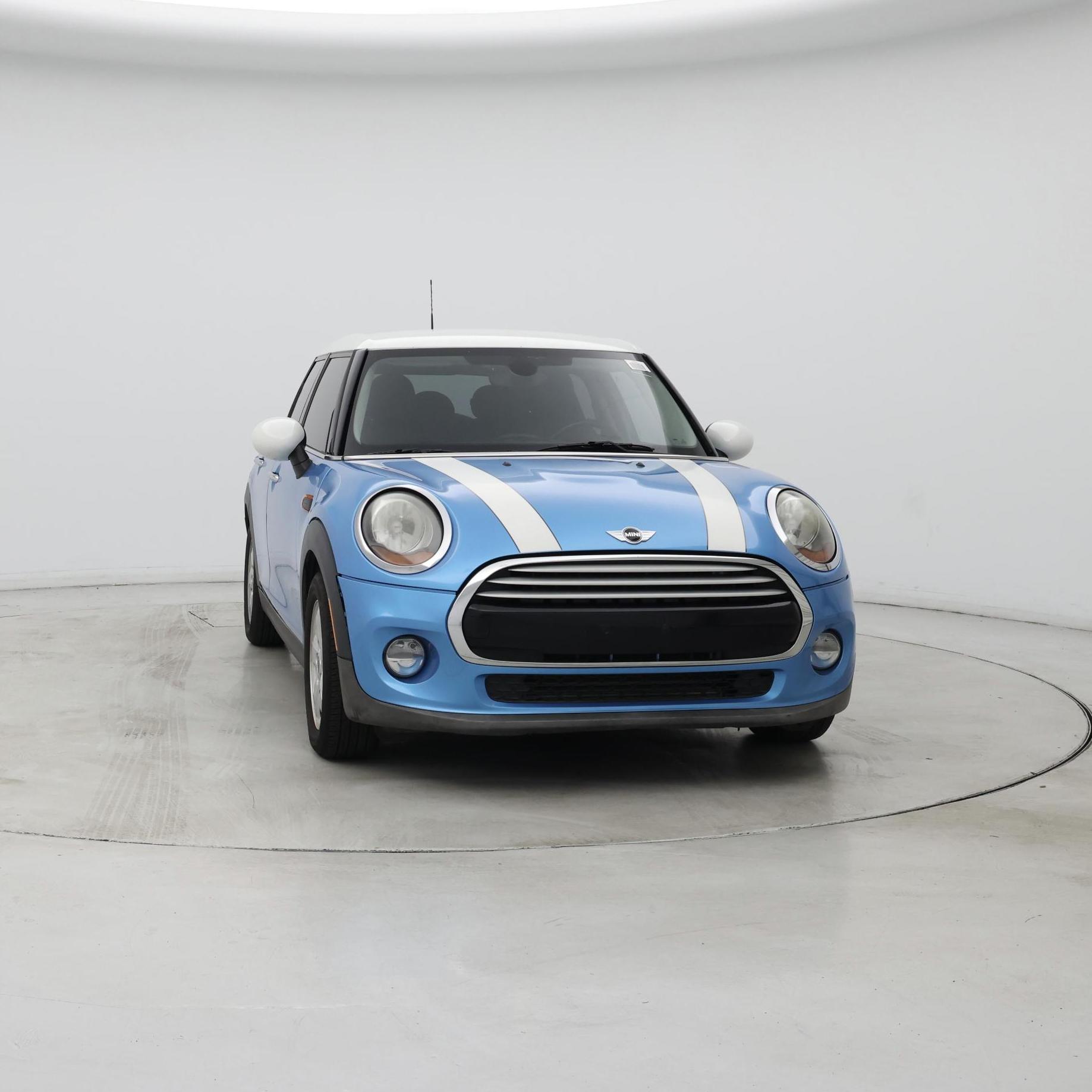 Thumbnail: 2015 MINI Cooper Hardtop - 5