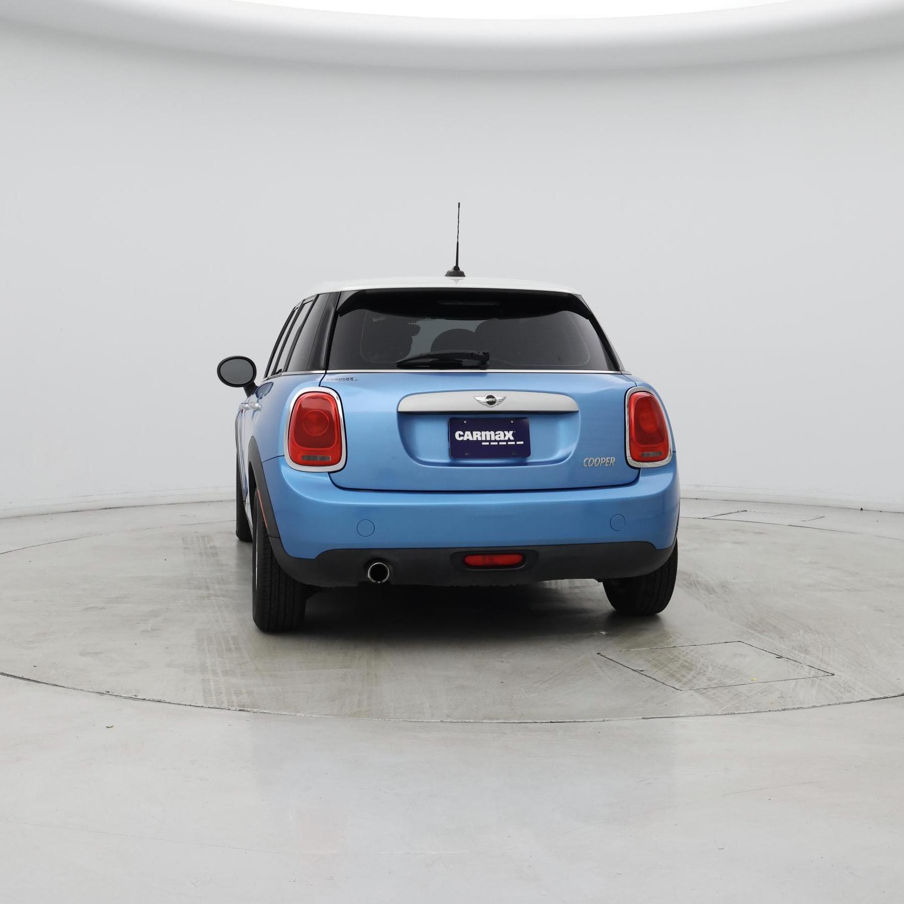 Thumbnail: 2015 MINI Cooper Hardtop - 6
