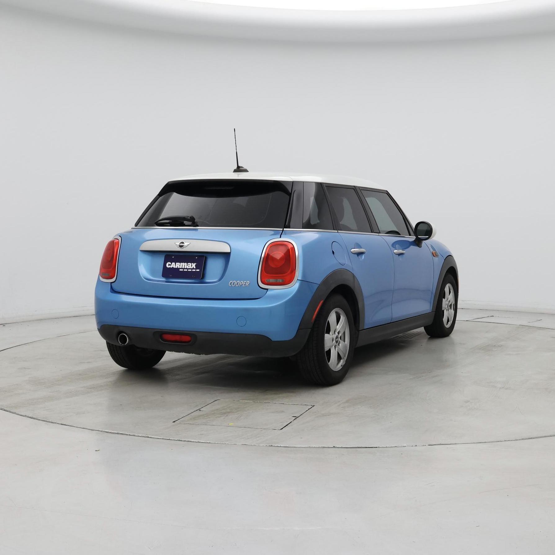 Thumbnail: 2015 MINI Cooper Hardtop - 8