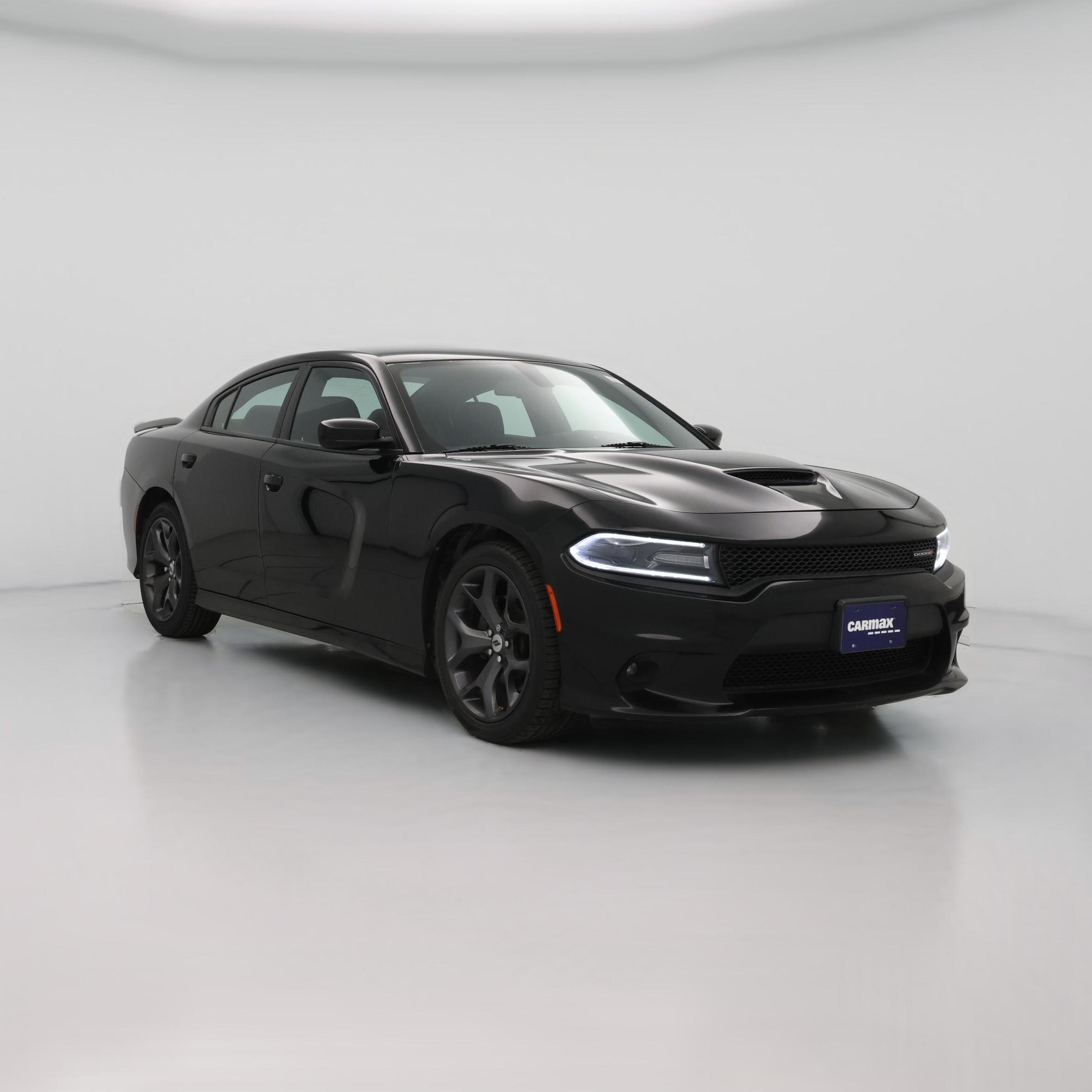 Thumbnail: 2019 Dodge Charger - 1