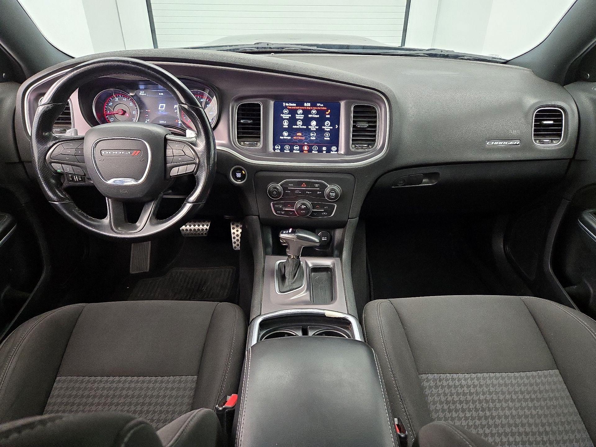 Thumbnail: 2019 Dodge Charger - 9