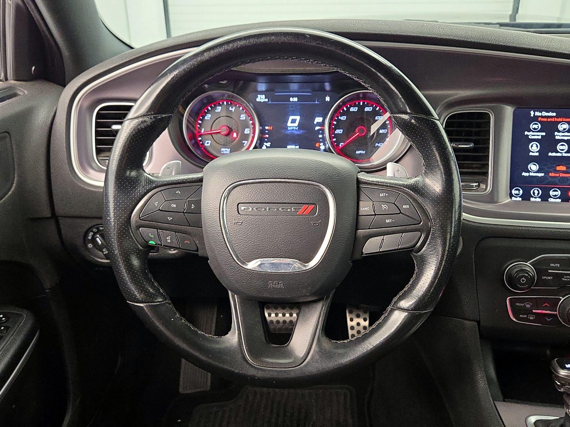 Thumbnail: 2019 Dodge Charger - 10