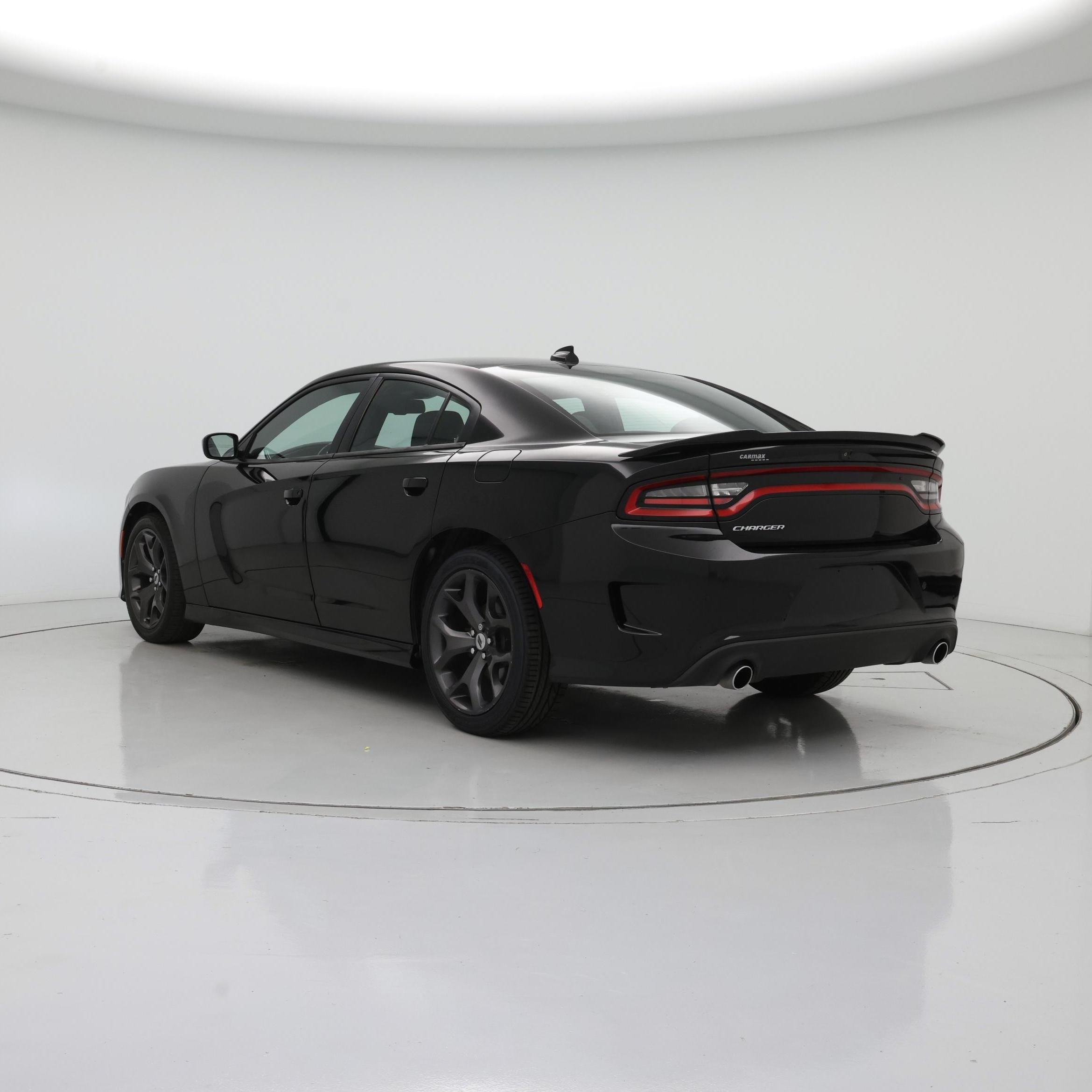 Thumbnail: 2019 Dodge Charger - 2