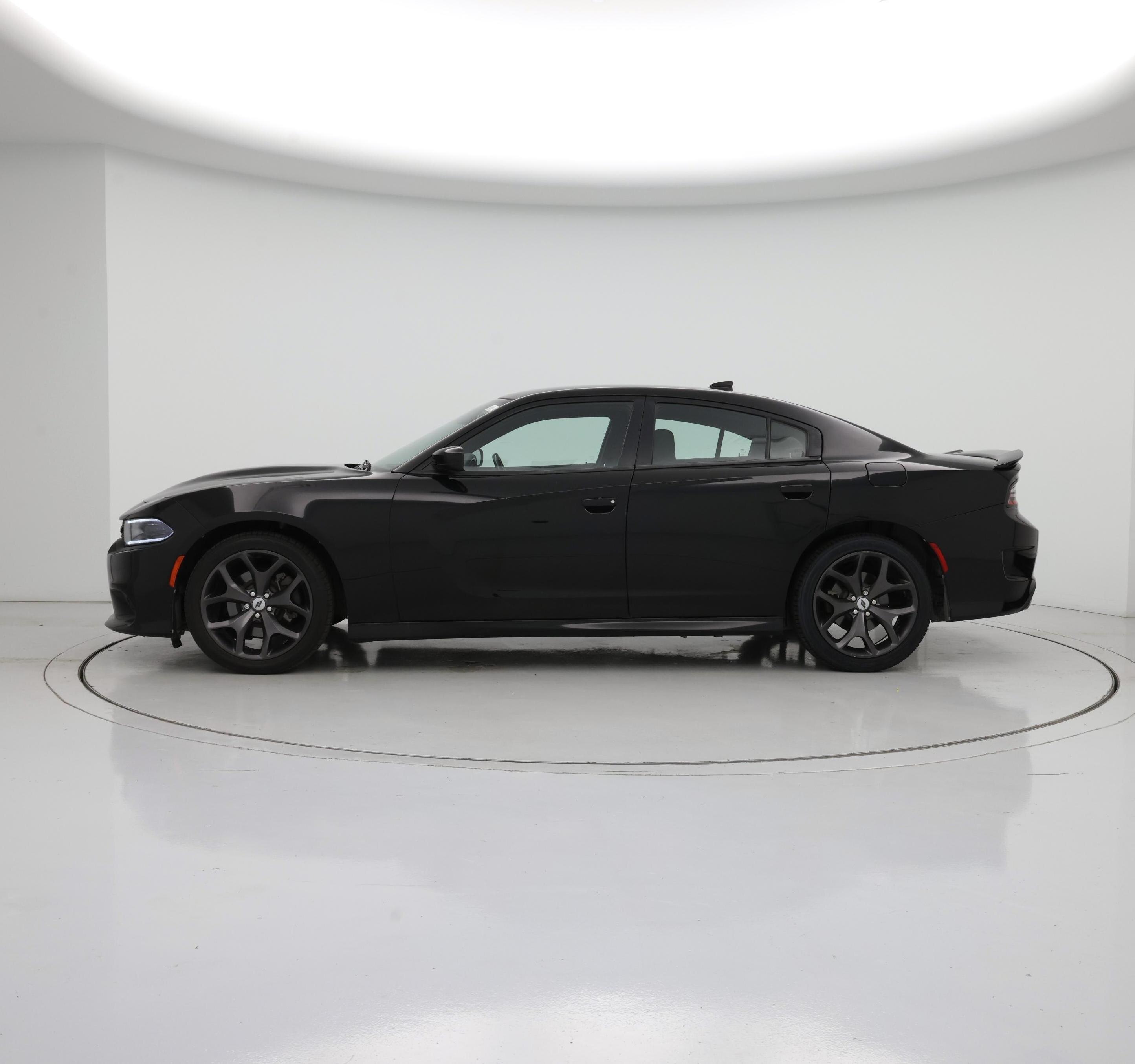 Thumbnail: 2019 Dodge Charger - 3