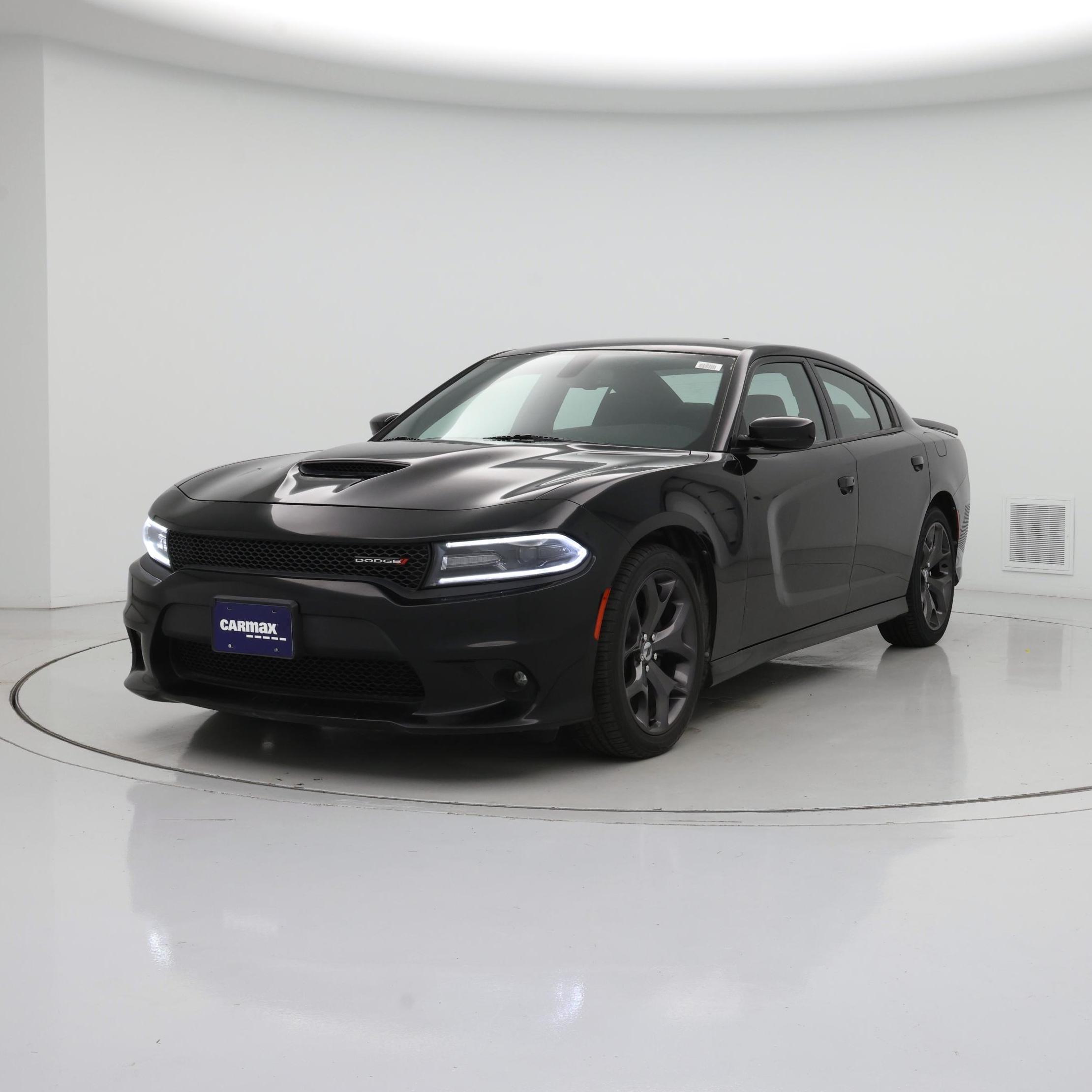 Thumbnail: 2019 Dodge Charger - 4