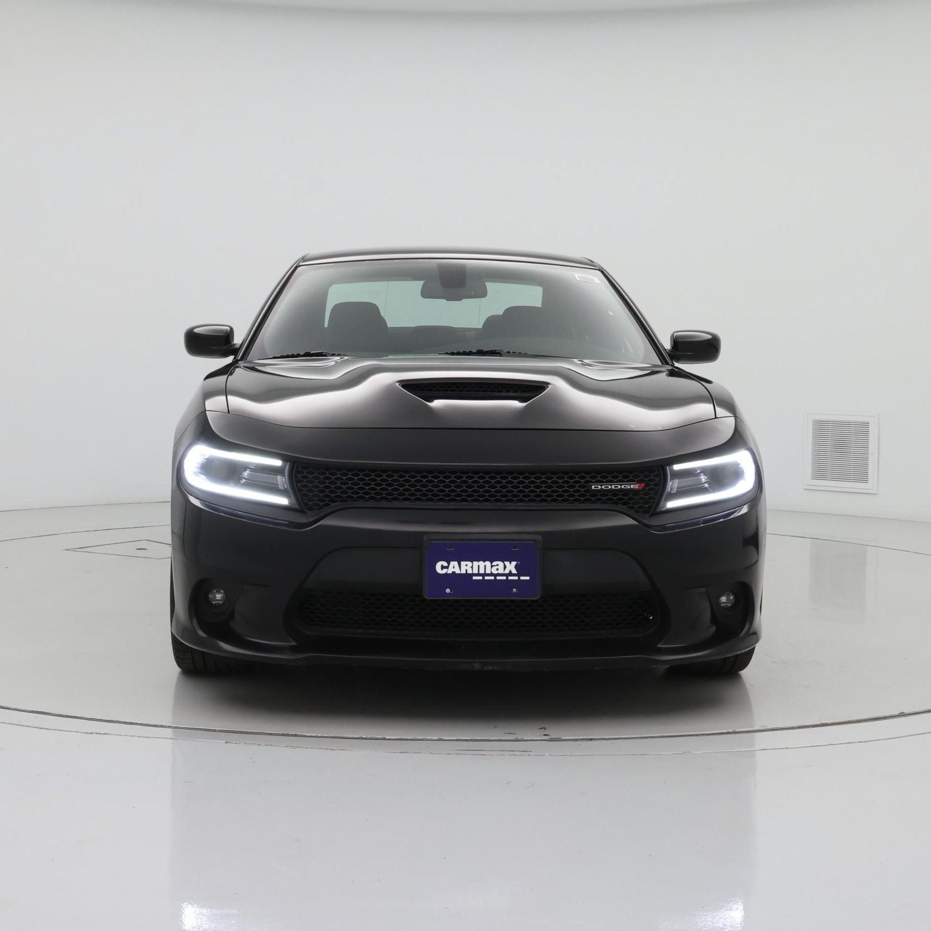 Thumbnail: 2019 Dodge Charger - 5