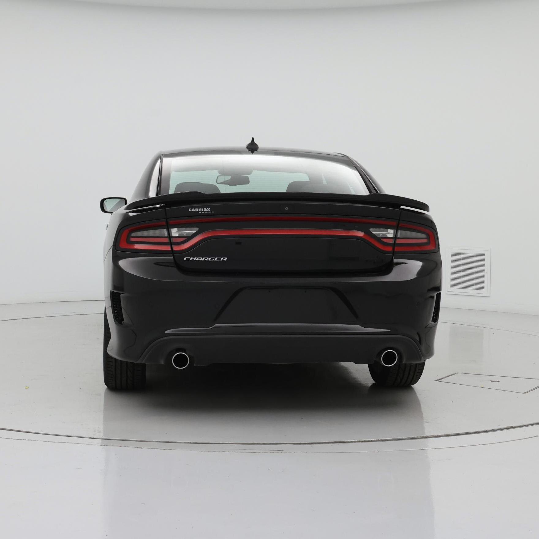 Thumbnail: 2019 Dodge Charger - 6