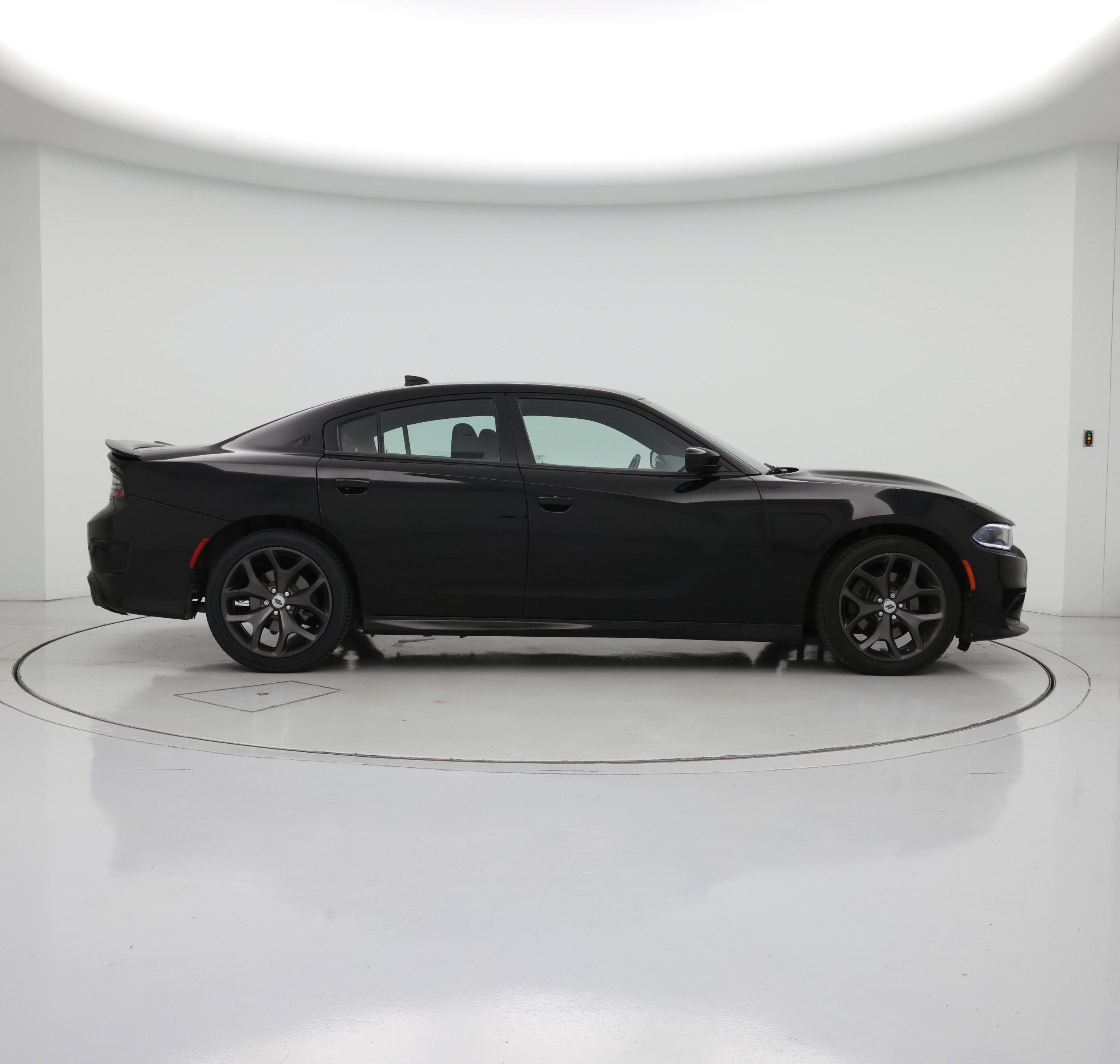 Thumbnail: 2019 Dodge Charger - 7