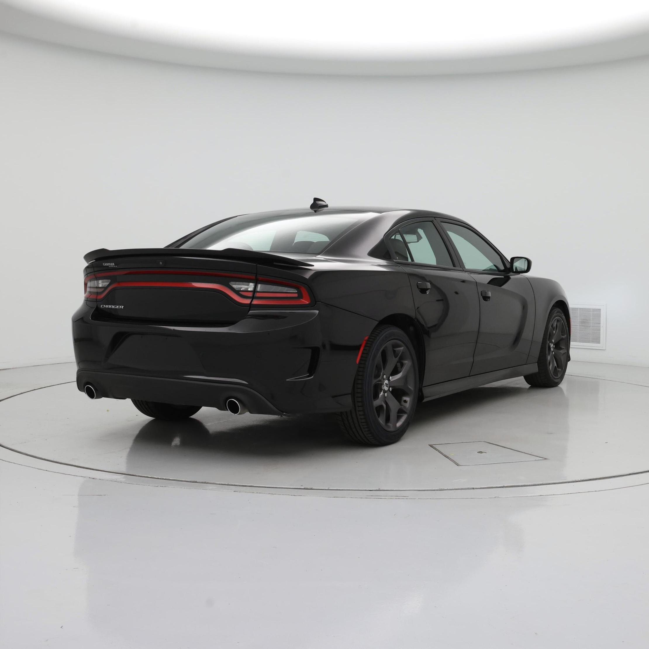 Thumbnail: 2019 Dodge Charger - 8