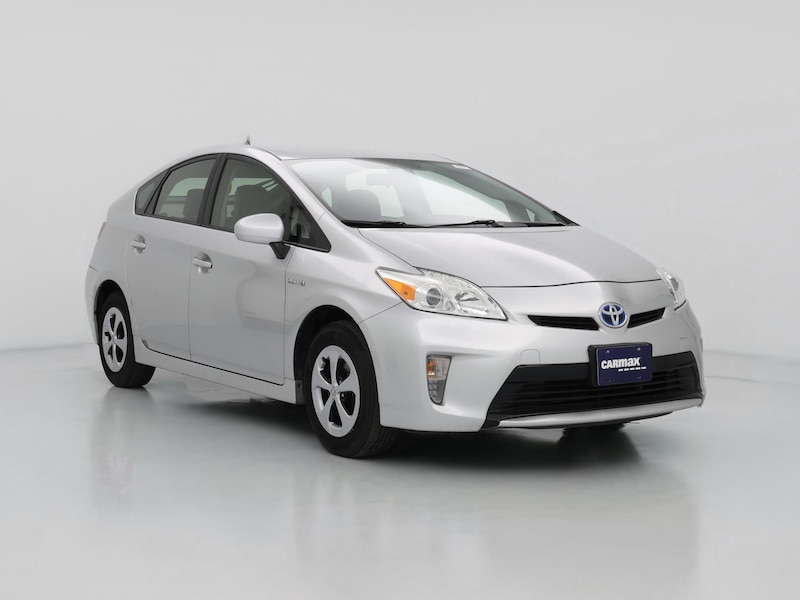 2013 Toyota Prius Three -
                  Tolleson, AZ