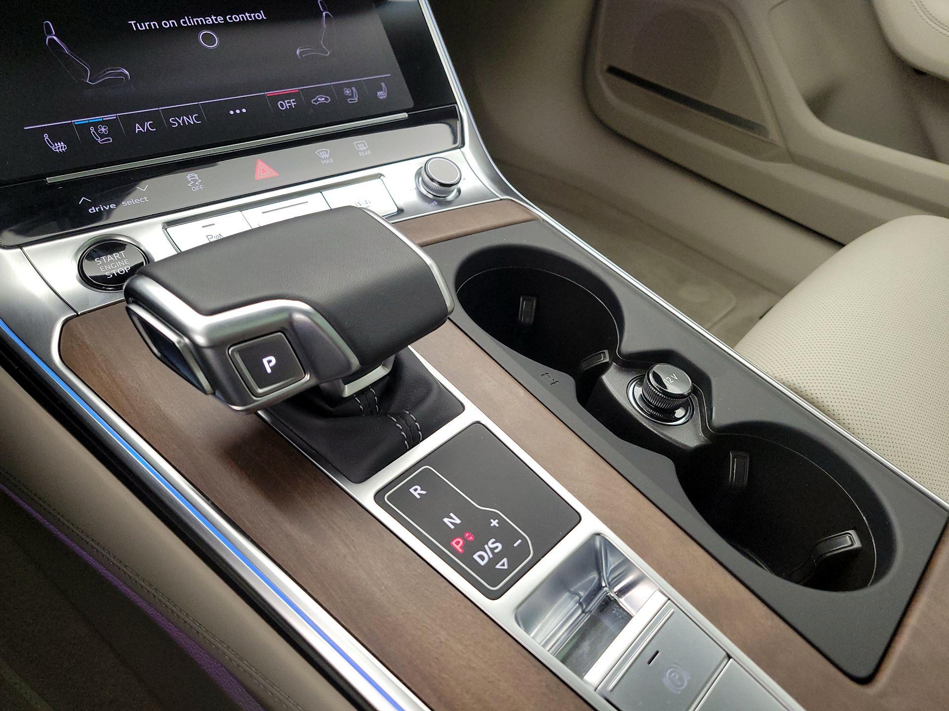 Thumbnail: 2025 Audi A6 - 18