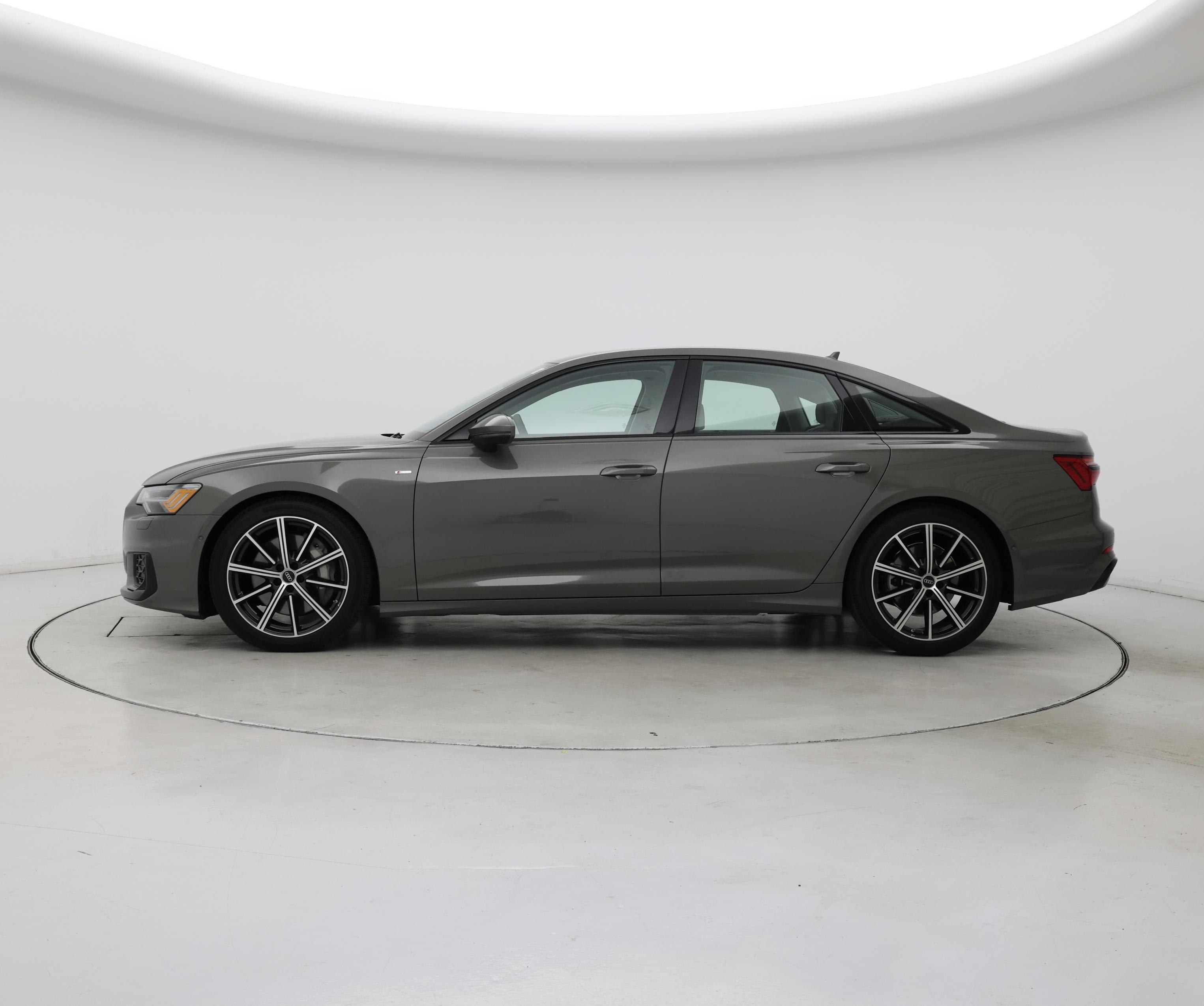 Thumbnail: 2025 Audi A6 - 3