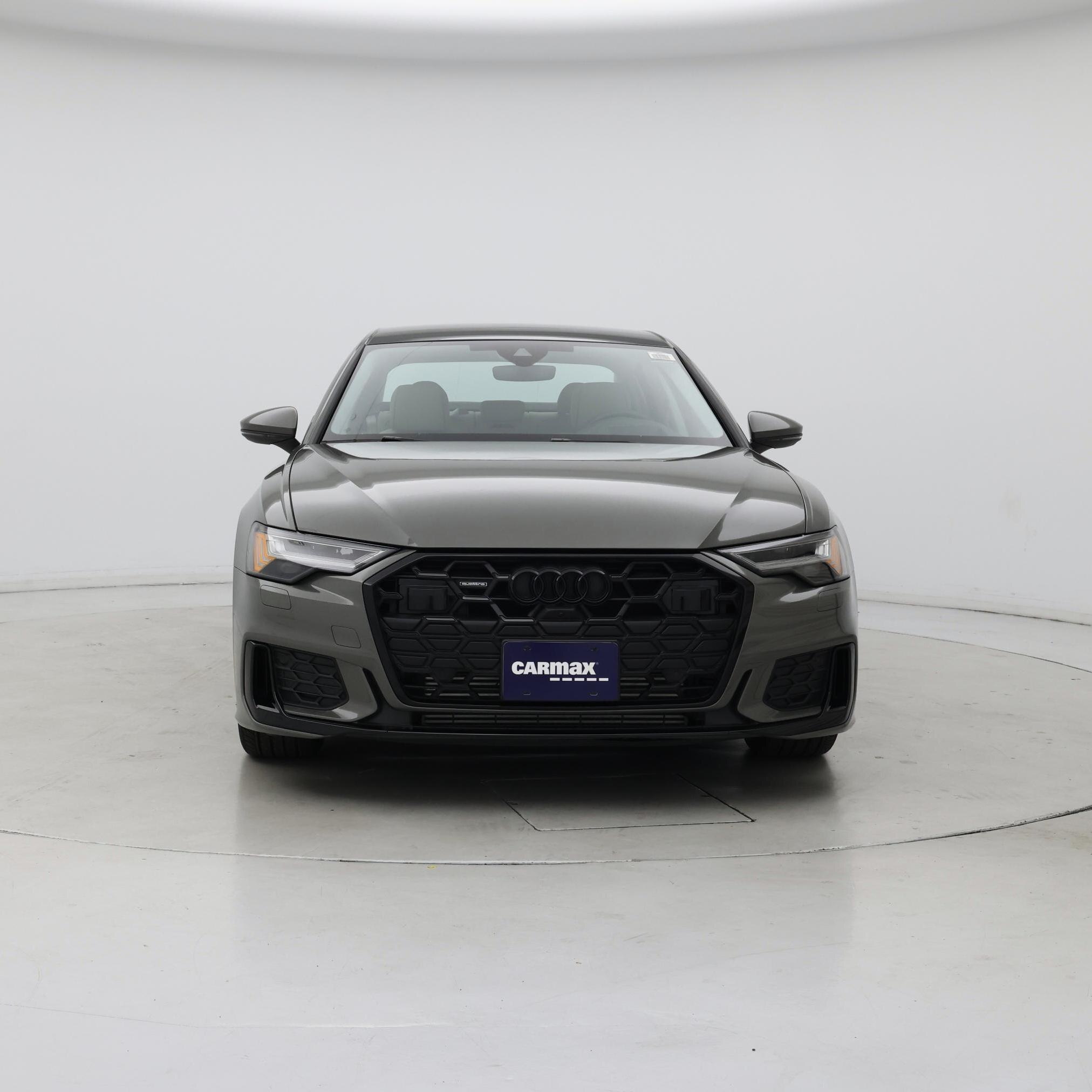 Thumbnail: 2025 Audi A6 - 5