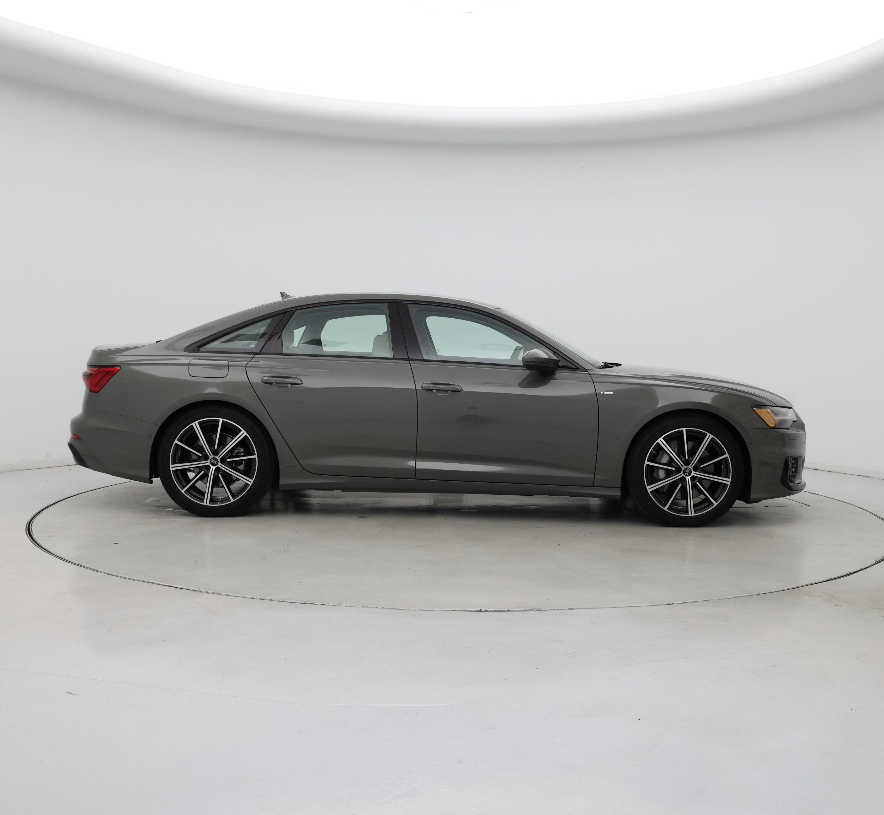 Thumbnail: 2025 Audi A6 - 7