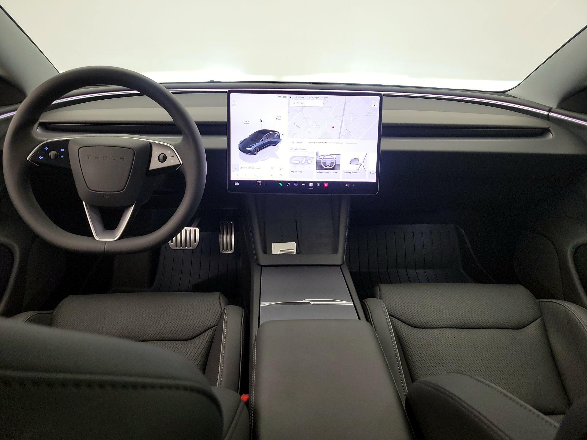 Thumbnail: 2024 Tesla Model 3 - 9