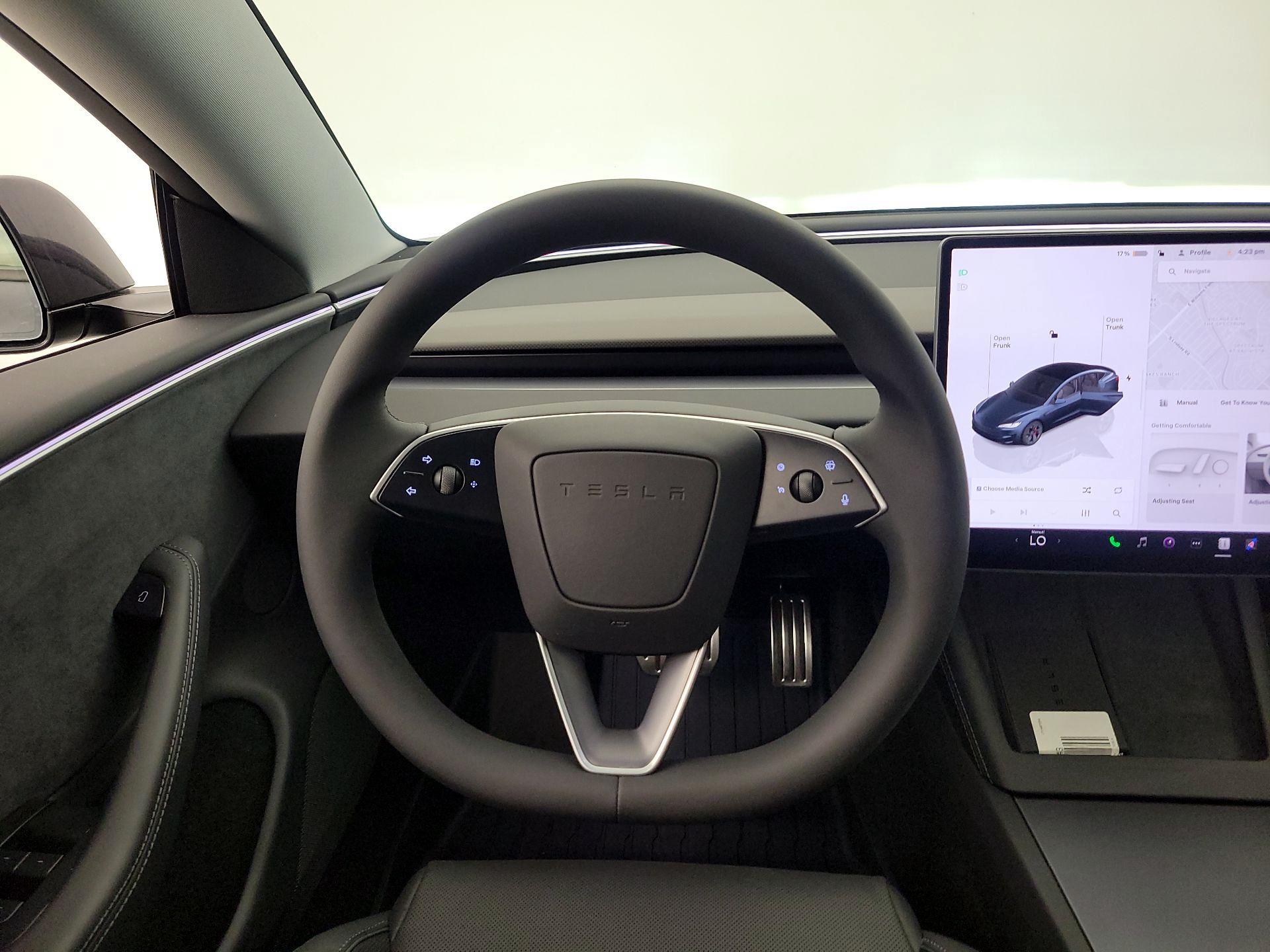 Thumbnail: 2024 Tesla Model 3 - 10