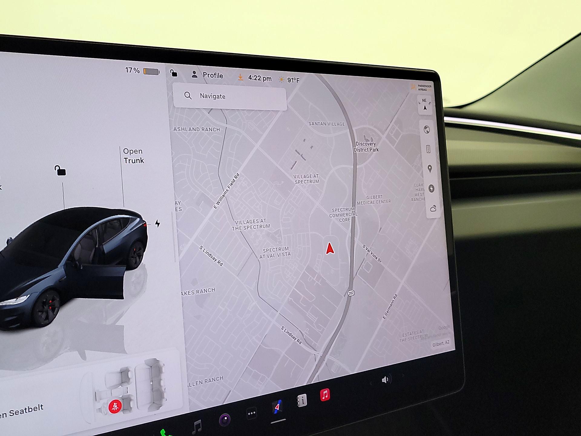 Thumbnail: 2024 Tesla Model 3 - 13