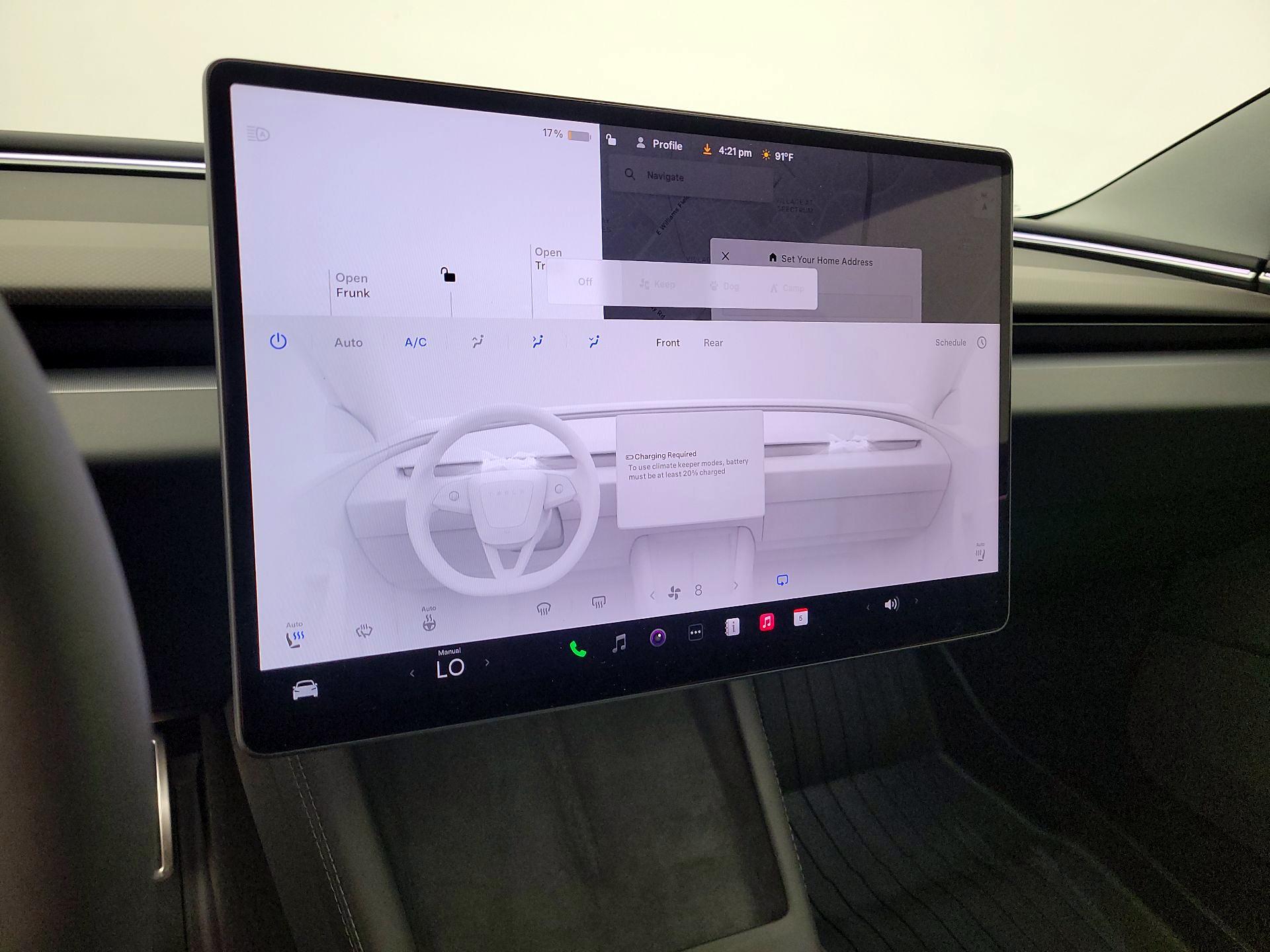 Thumbnail: 2024 Tesla Model 3 - 16