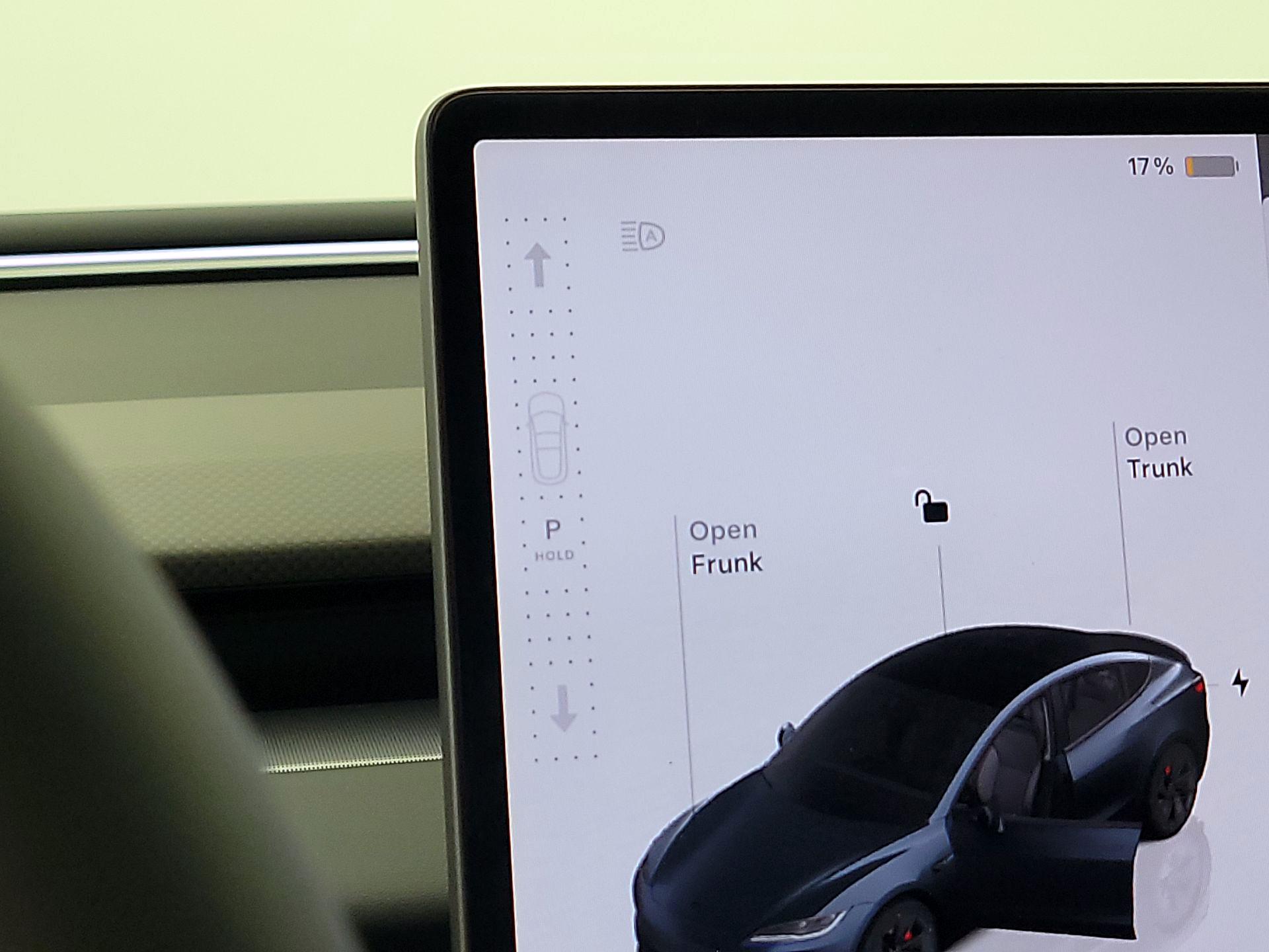 Thumbnail: 2024 Tesla Model 3 - 17