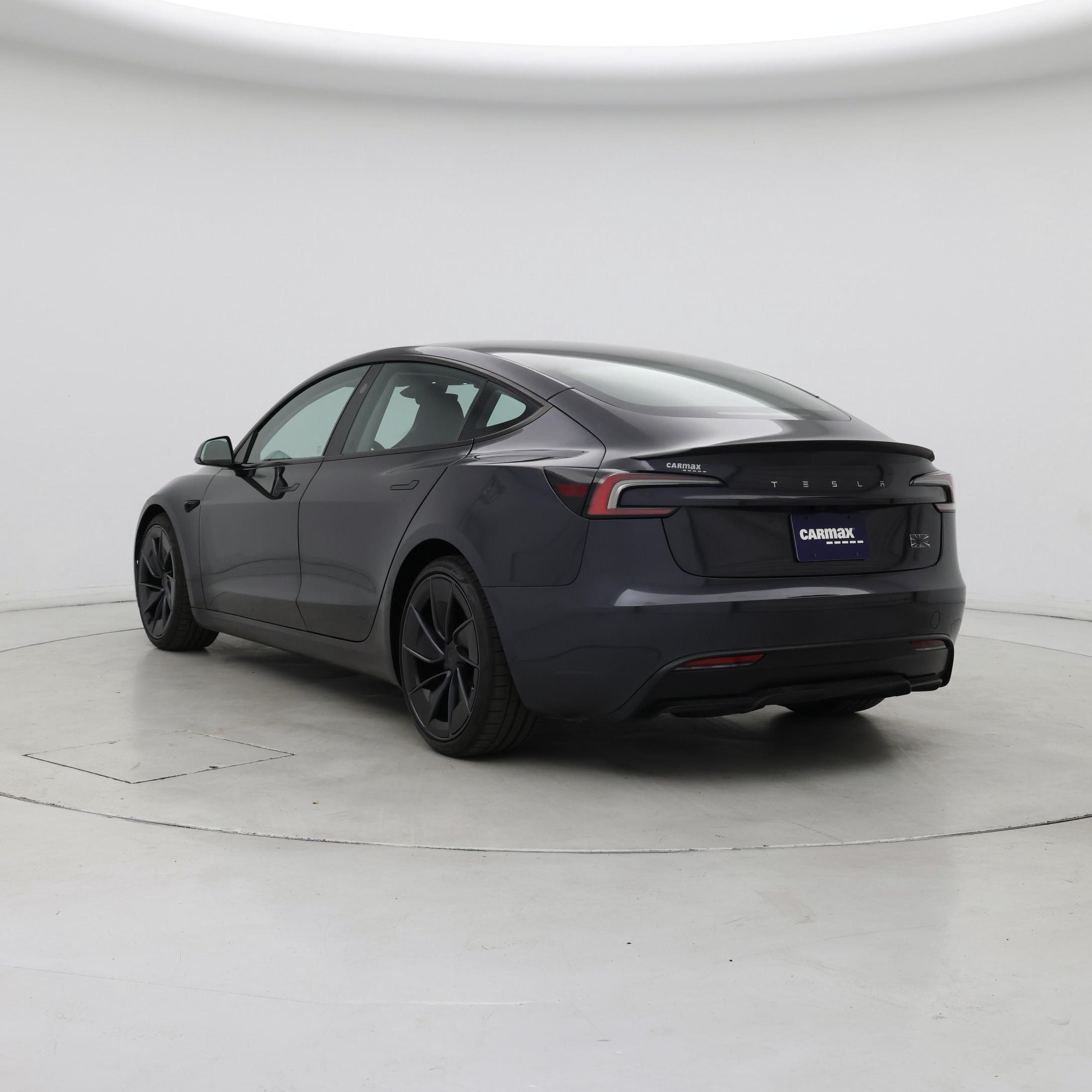 Thumbnail: 2024 Tesla Model 3 - 2
