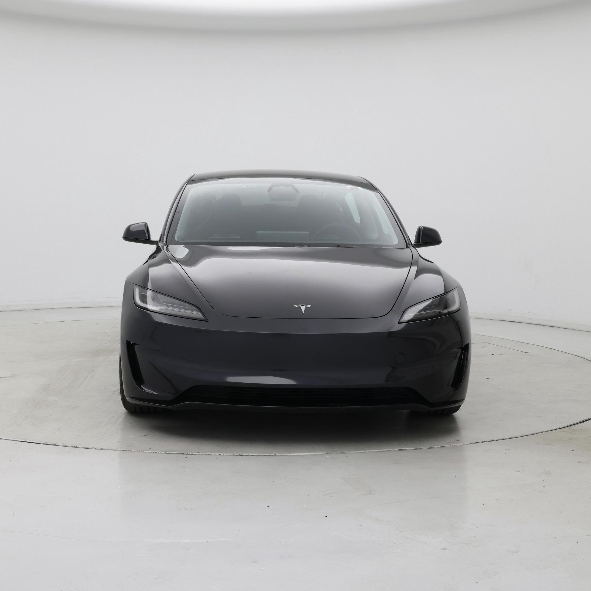 Thumbnail: 2024 Tesla Model 3 - 5