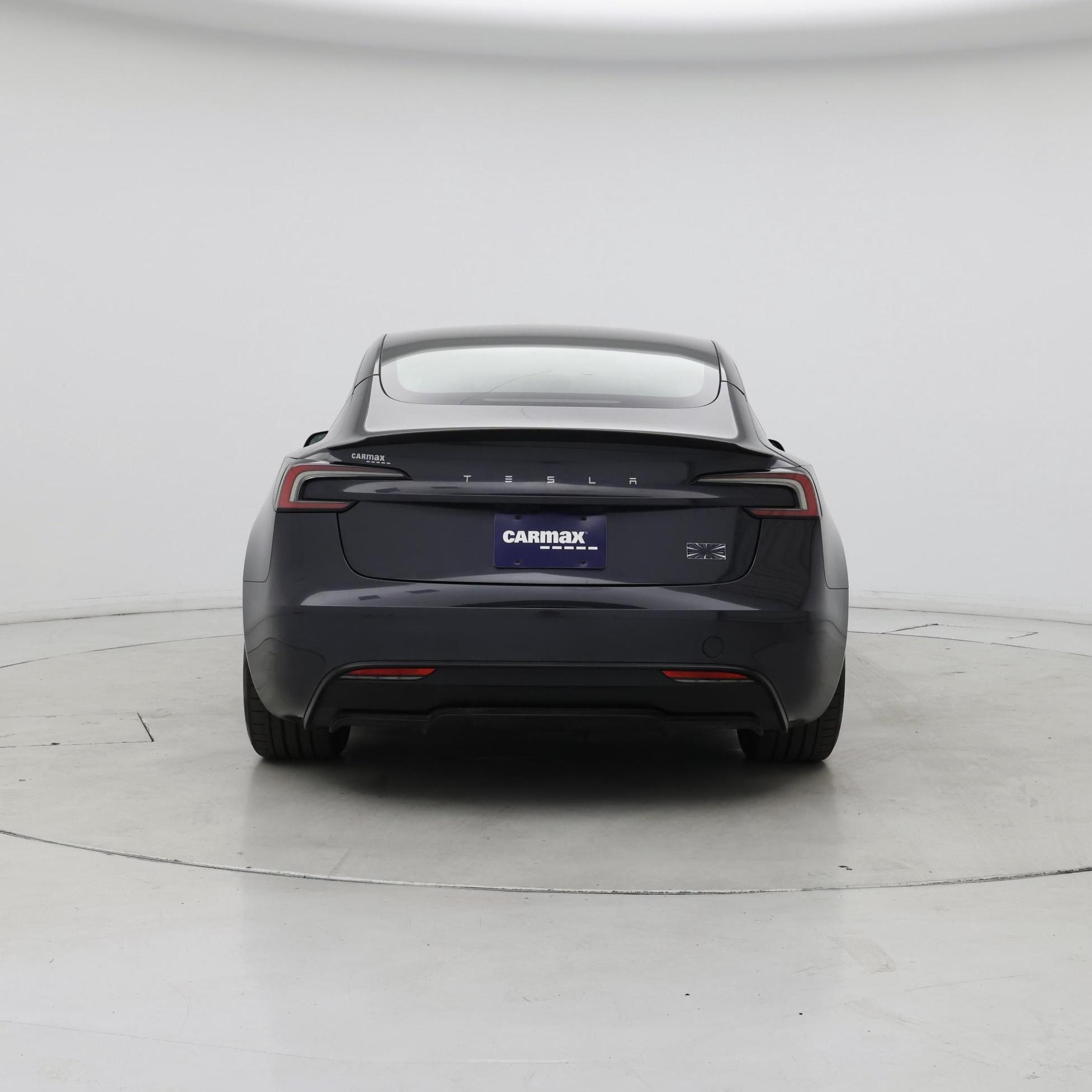 Thumbnail: 2024 Tesla Model 3 - 6