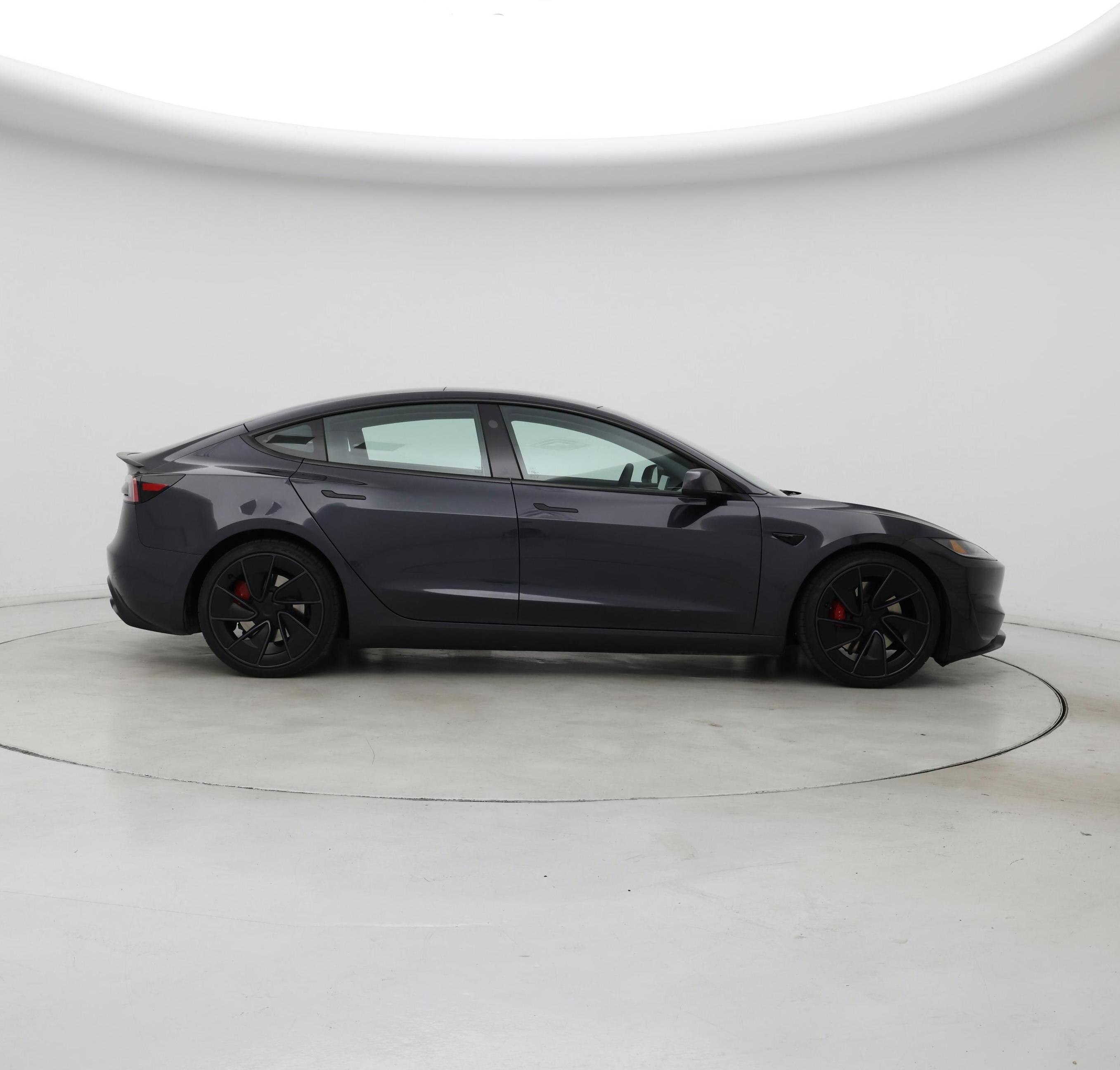 Thumbnail: 2024 Tesla Model 3 - 7
