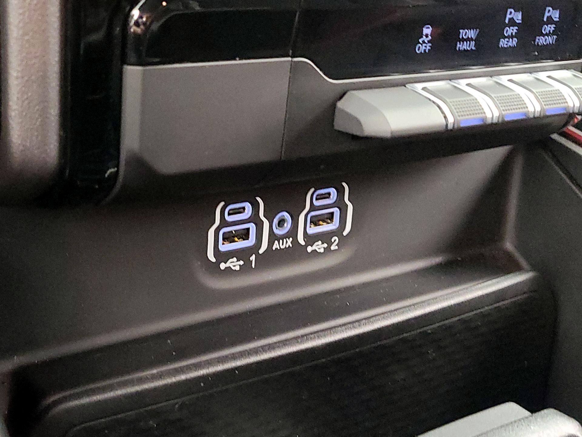 Thumbnail: 2022 RAM 1500 - 19