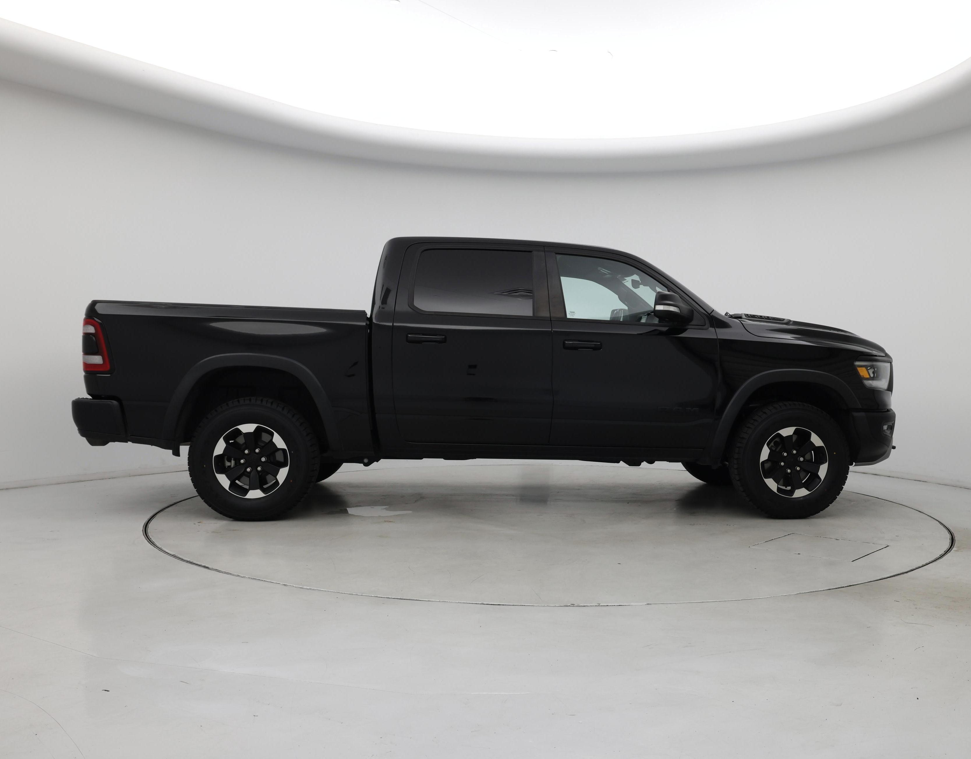 Thumbnail: 2022 RAM 1500 - 7